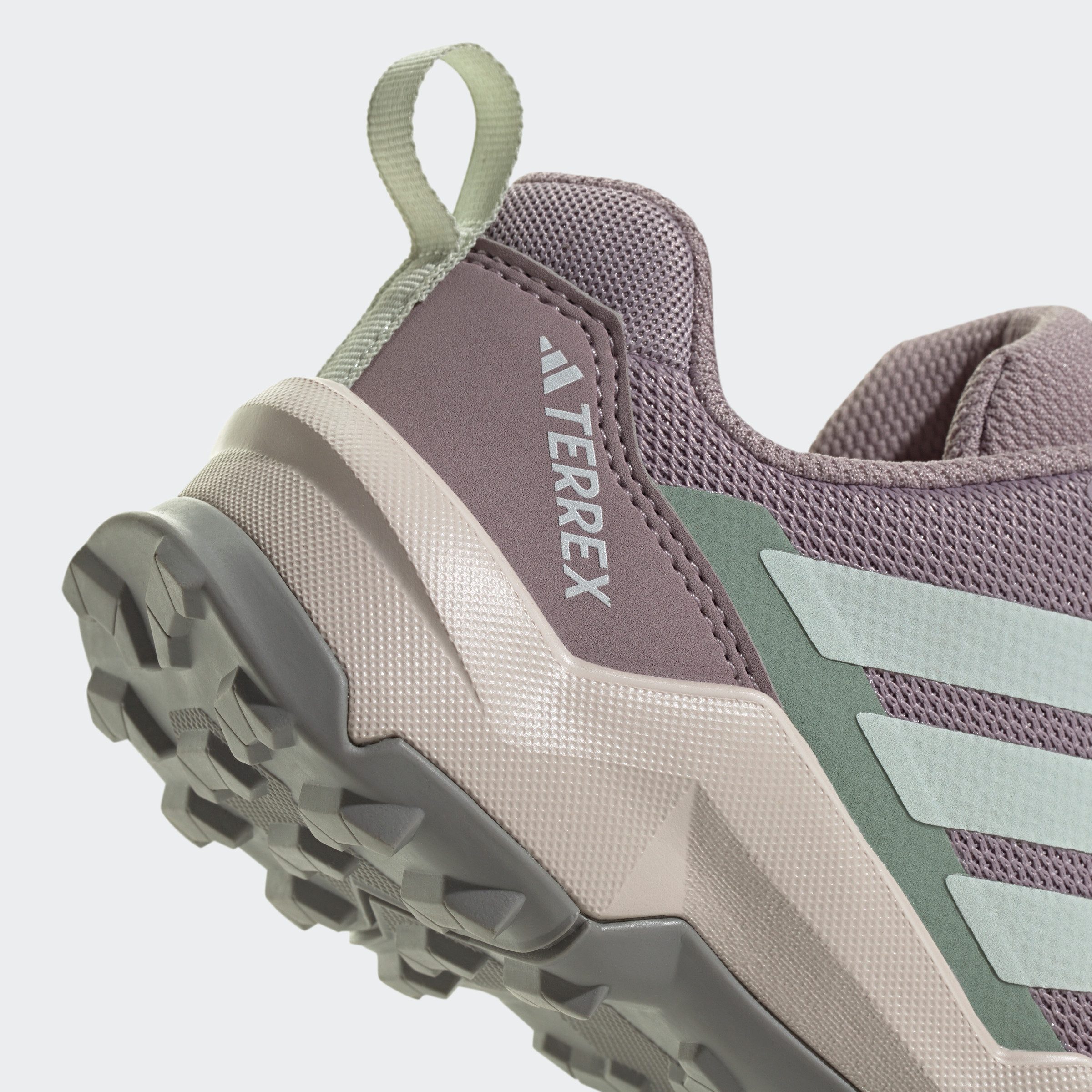 adidas TERREX Wandelschoenen TERREX AX4S SPEED LACING