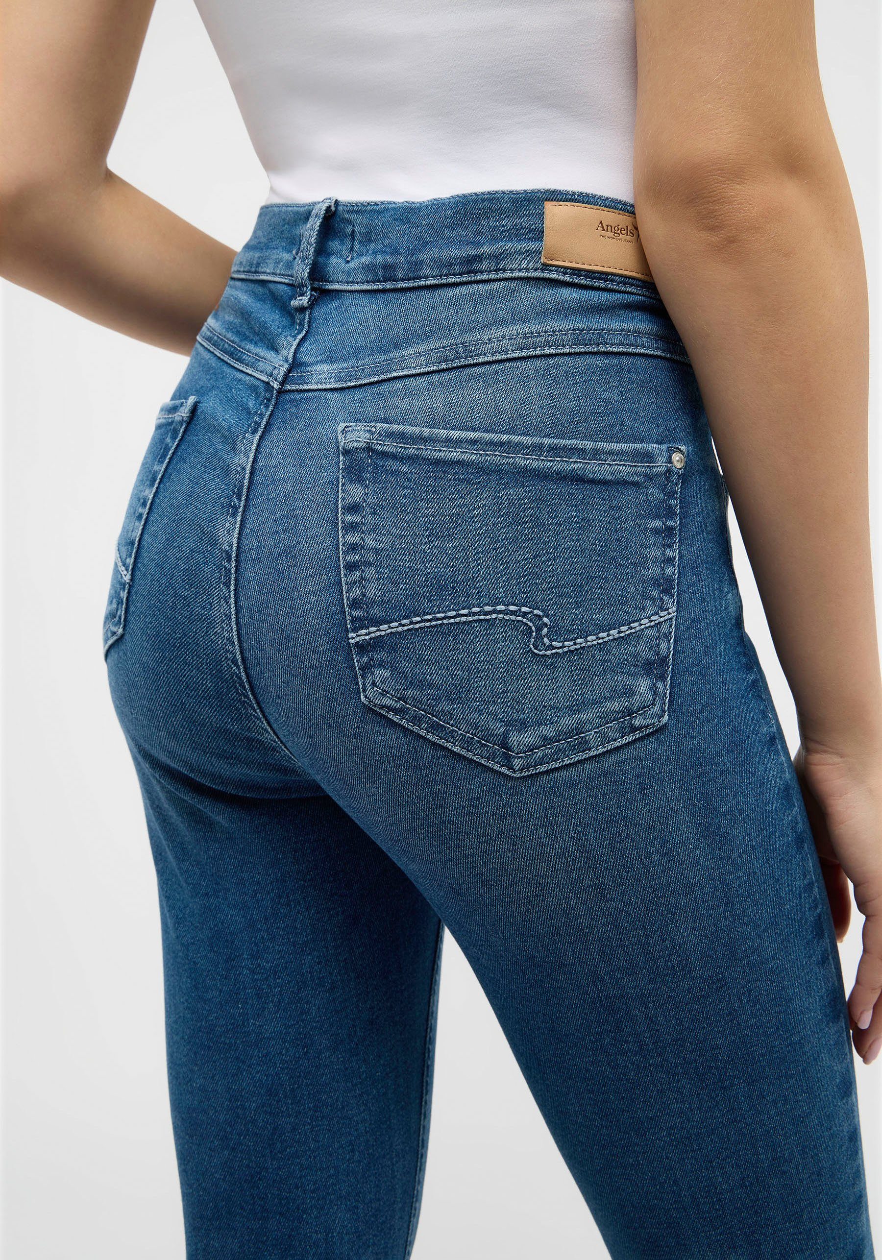 ANGELS Slim fit jeans Skinny