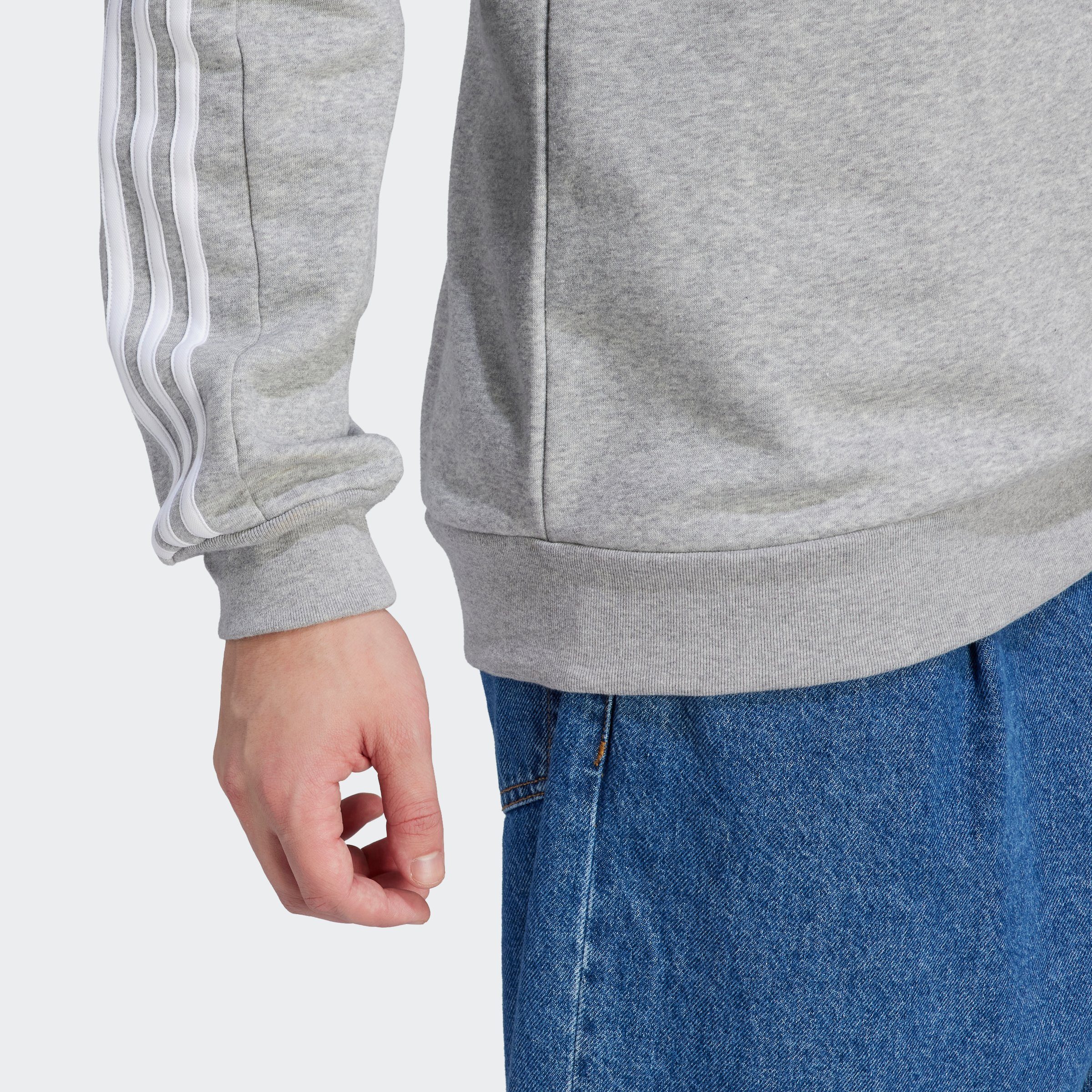 adidas Sportswear Sweatshirt ESSENTIALS 3-STRIPES
