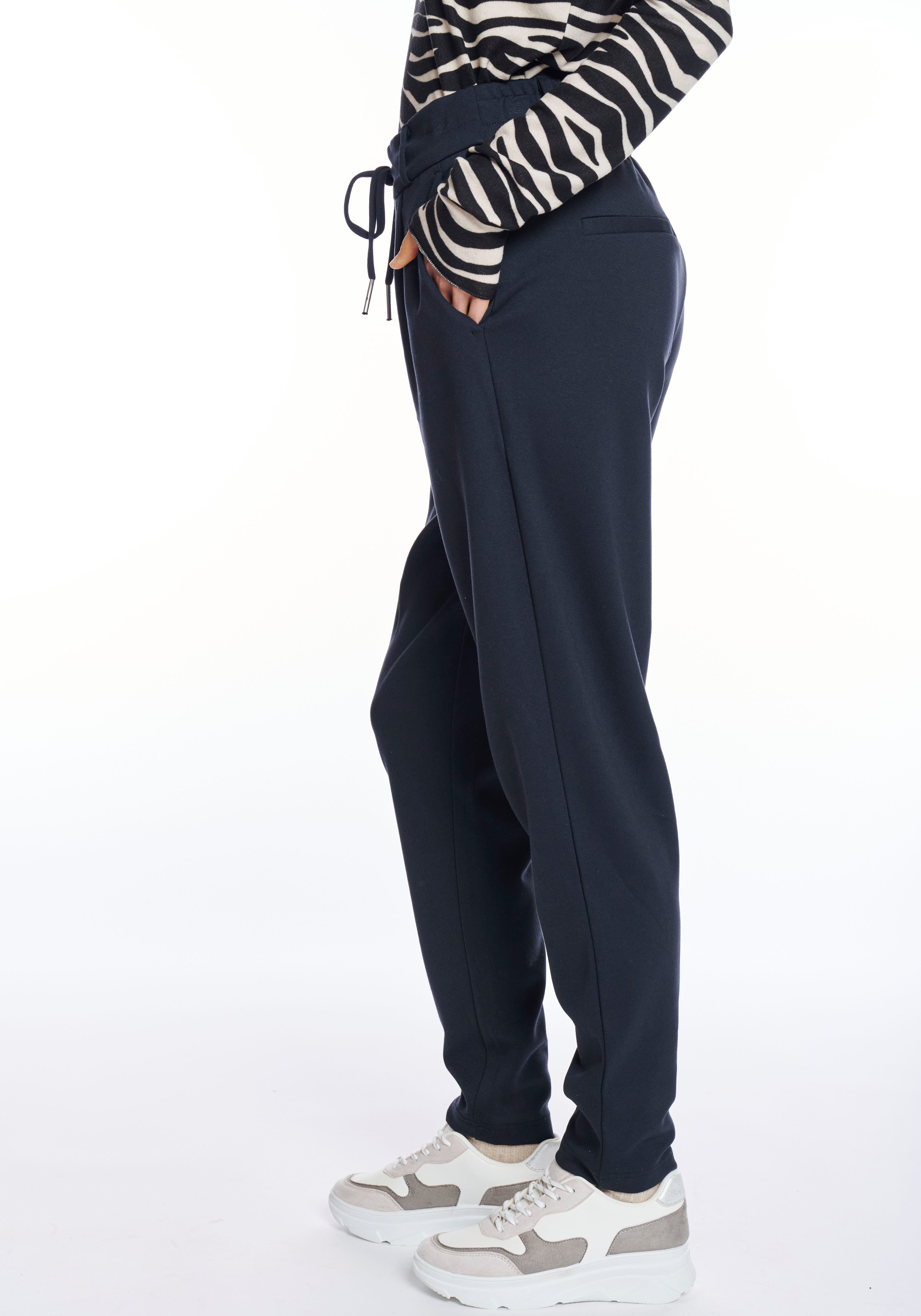 ZABAIONE Joggingbroek Le44andra