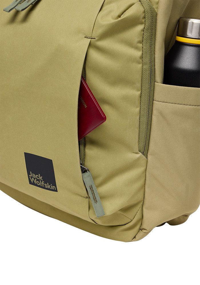 Jack Wolfskin Shopper HOELLENBERG