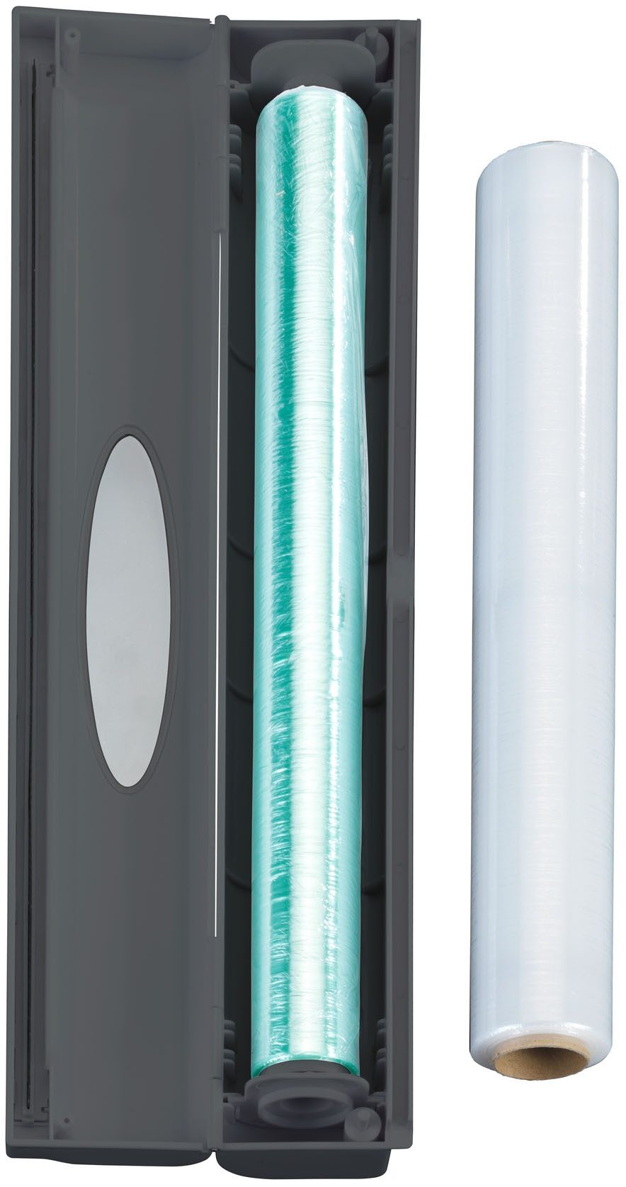 WENKO Foliedispenser Model Perfect-Cutter