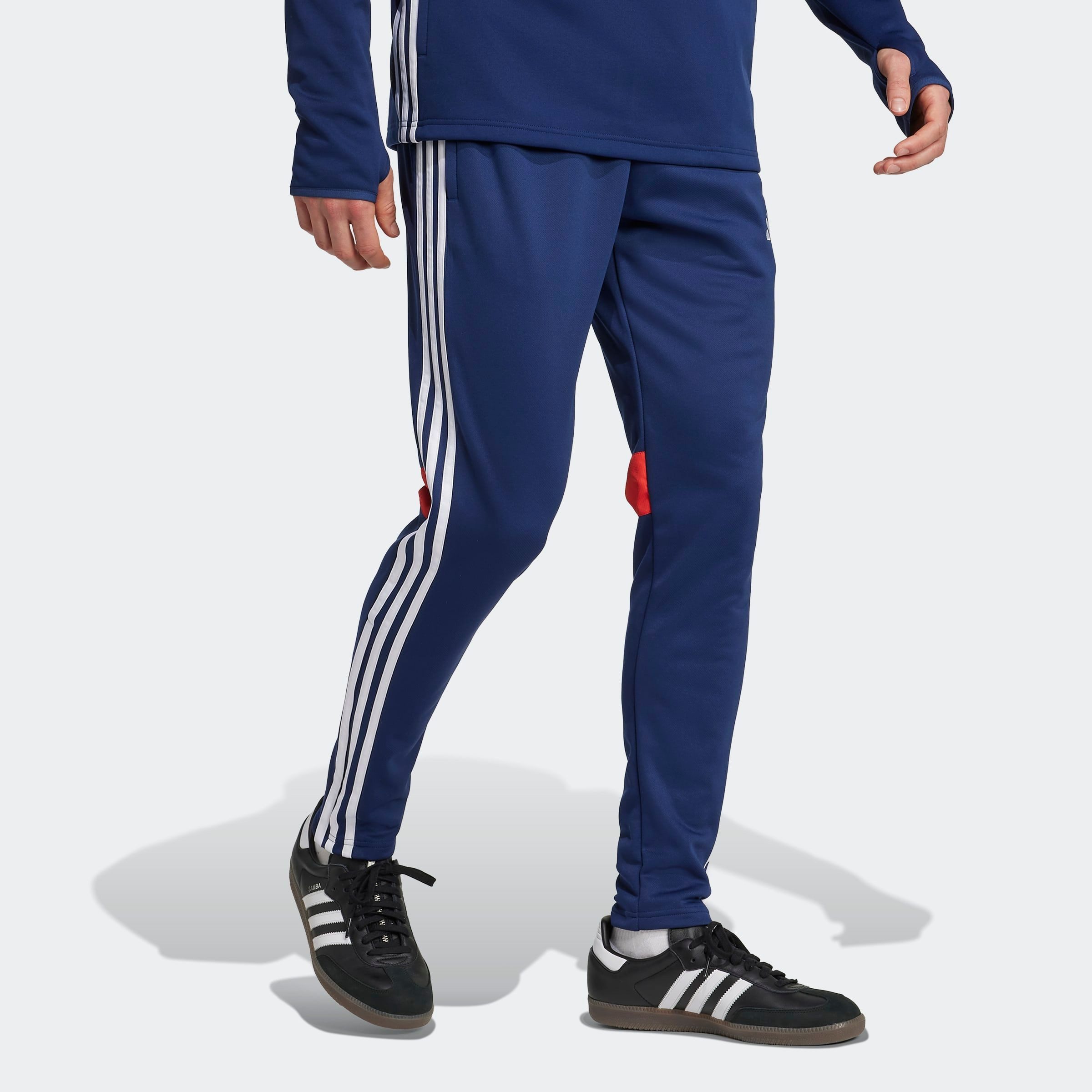 adidas Performance Trainingsbroek (1-delig)