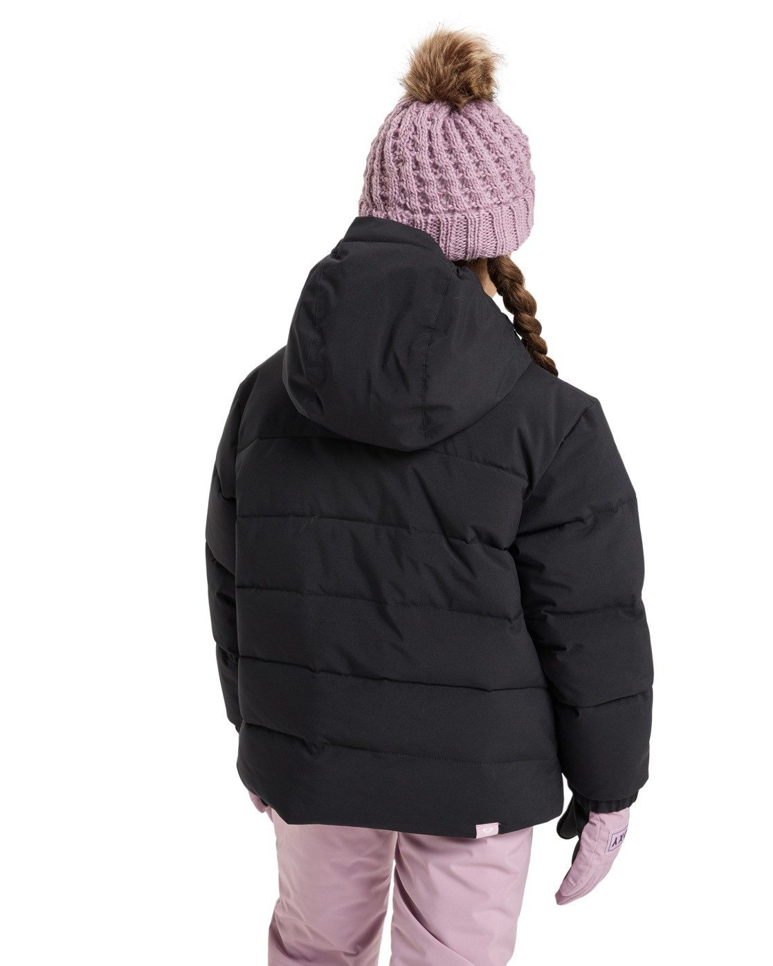 Roxy Snowboardjack Snowyhill Puffy