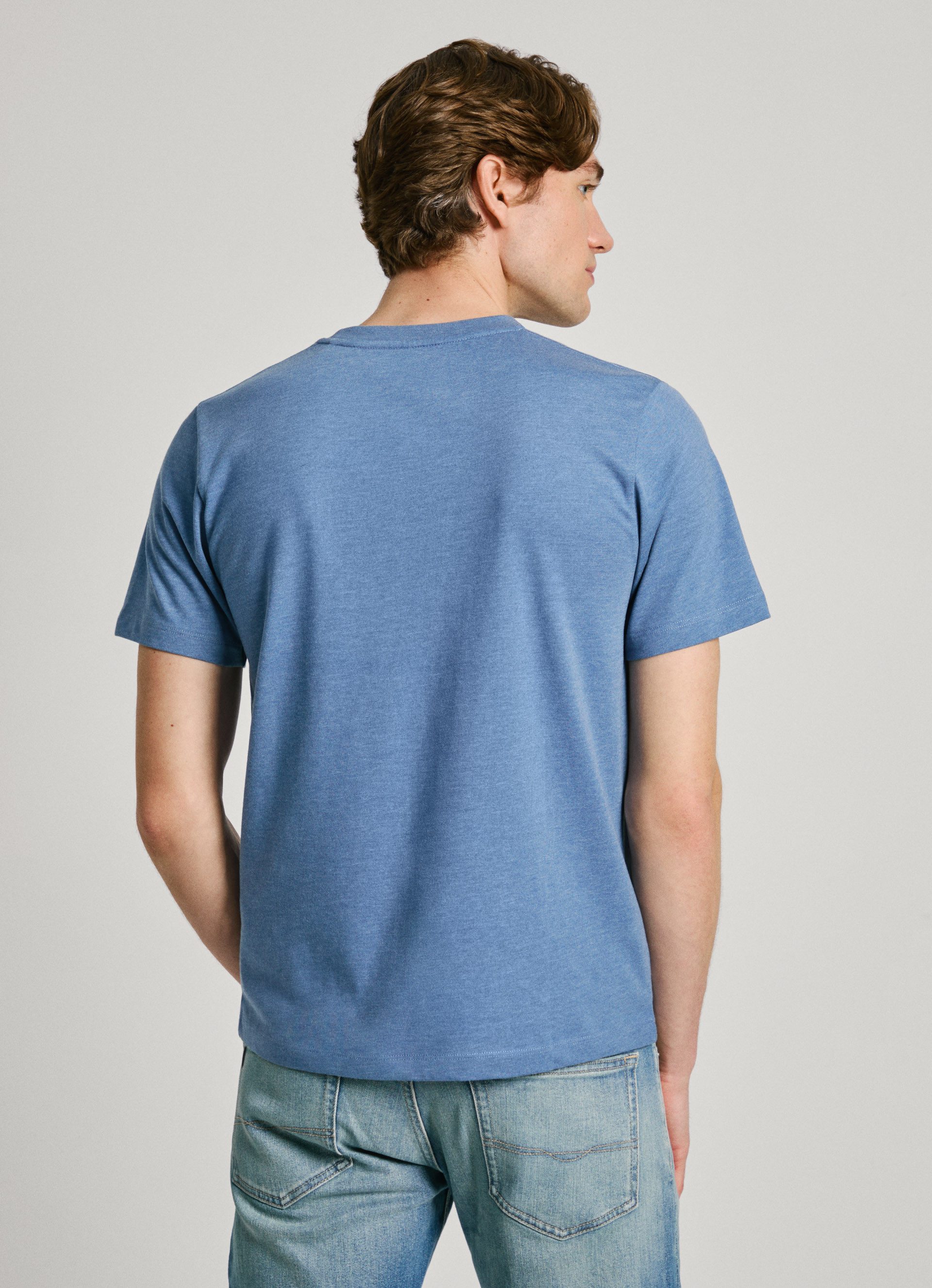 Pepe Jeans T-shirt MANS TEE