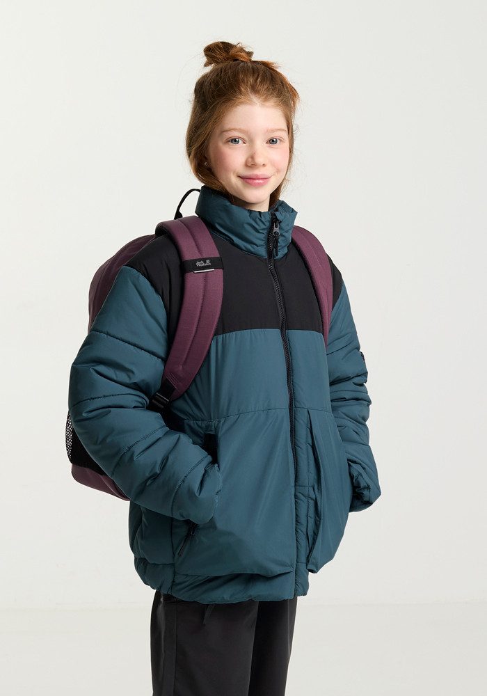 Jack Wolfskin Kinderrugzak REBEL PACK 25