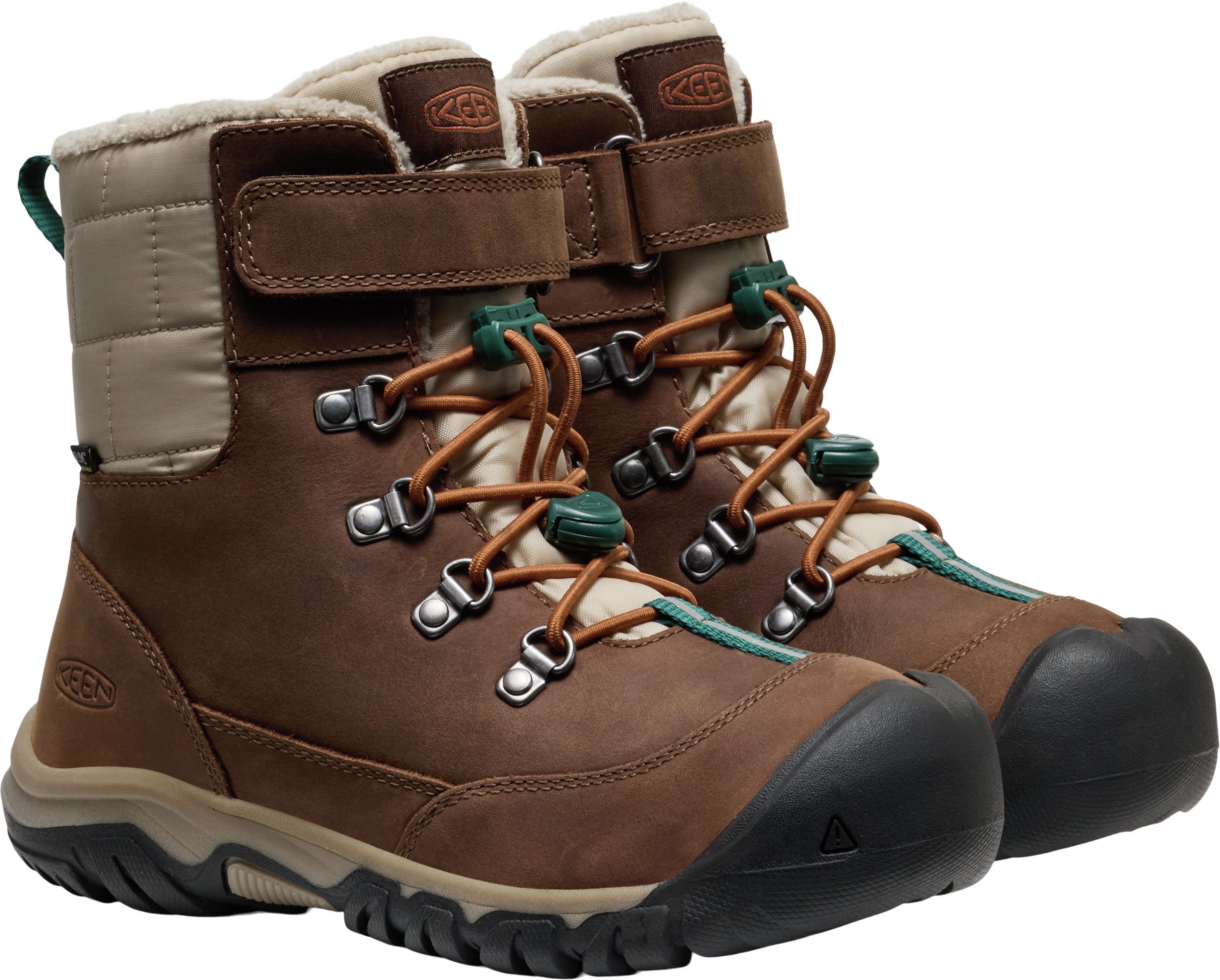 Keen Winterlaarzen KANIBOU WP