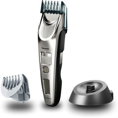 Panasonic Baardtrimmer ER-SB60 Premium baardtrimmer