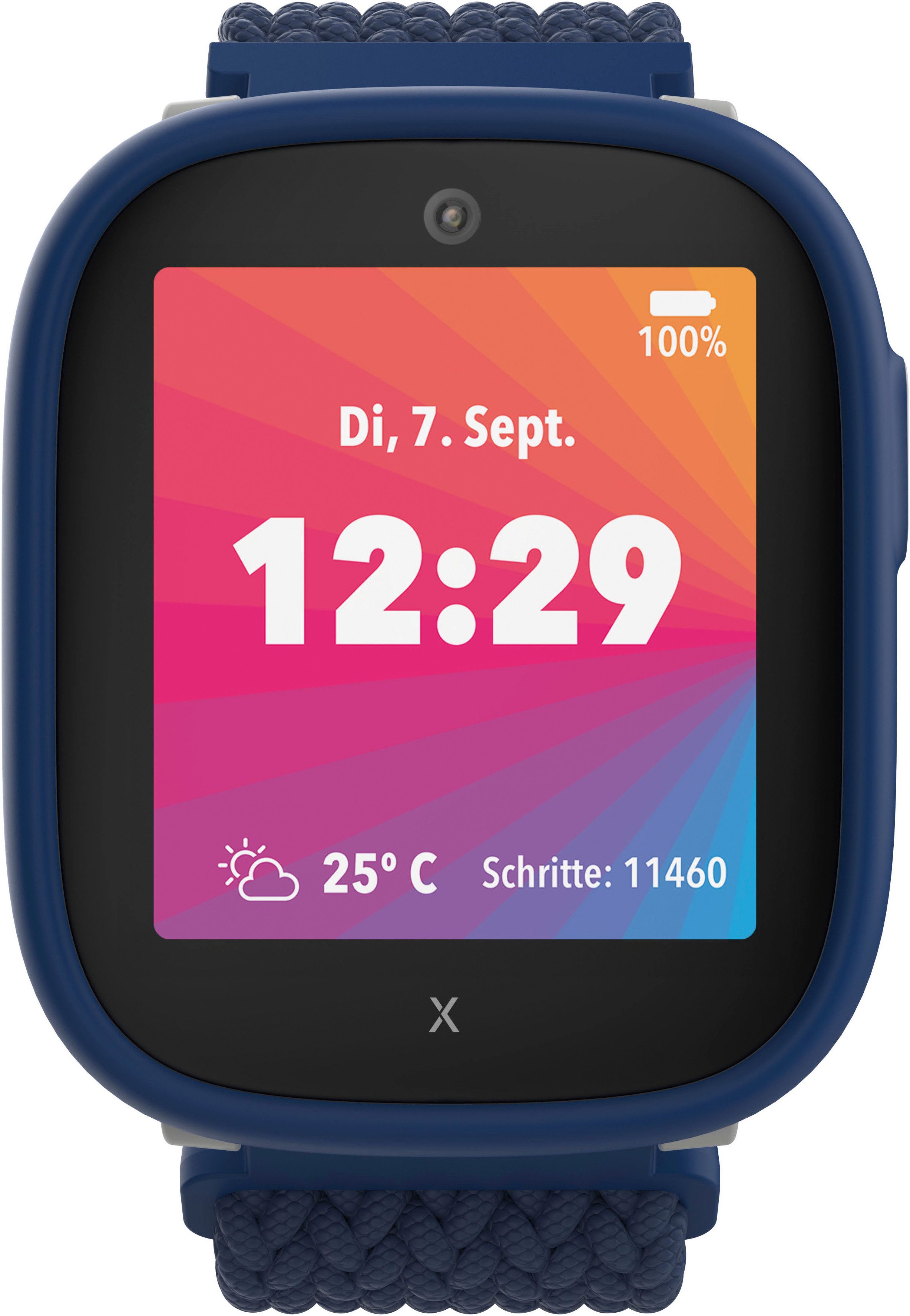 Xplora Smartwatch X6Play