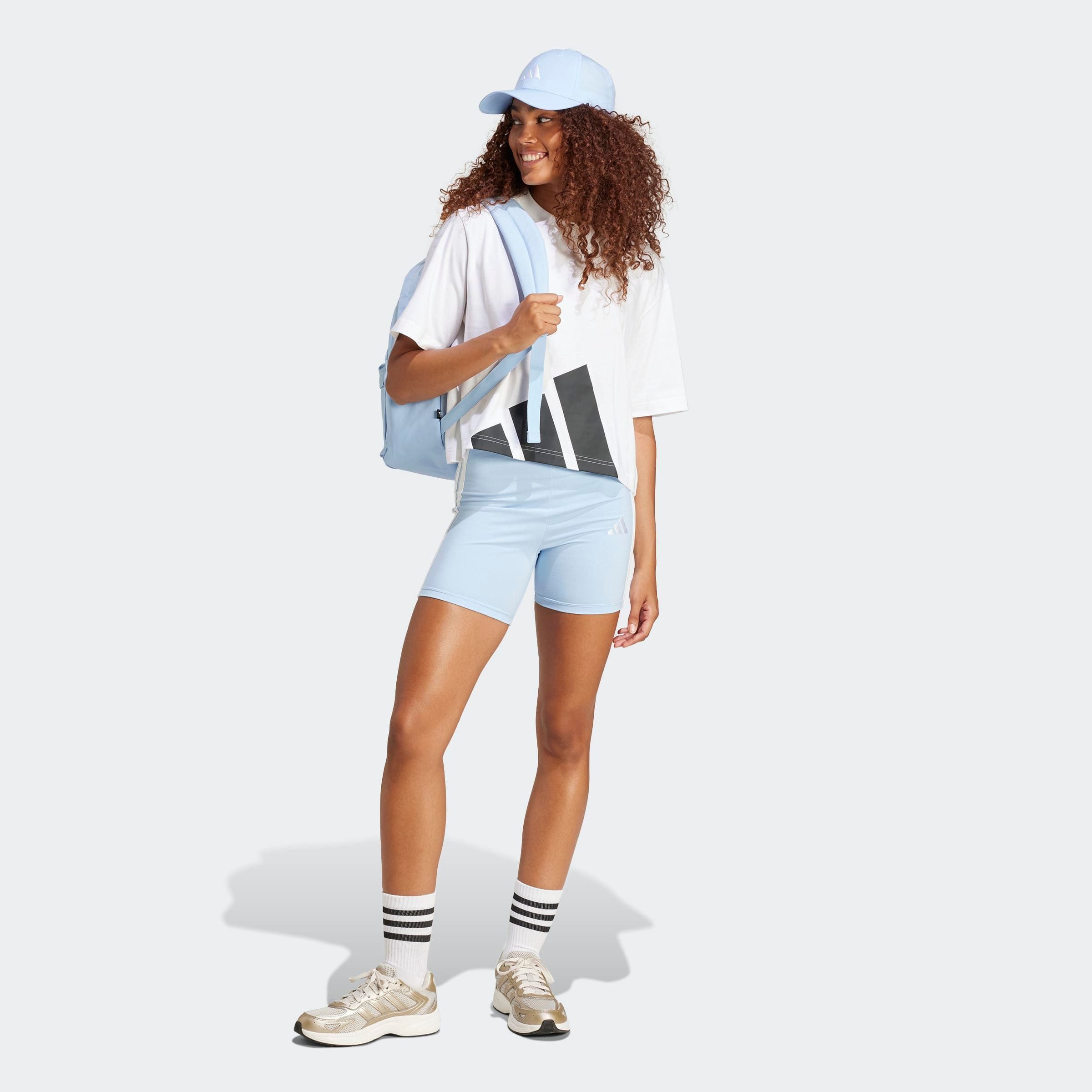adidas Sportswear T-shirt W BL SJ BF T