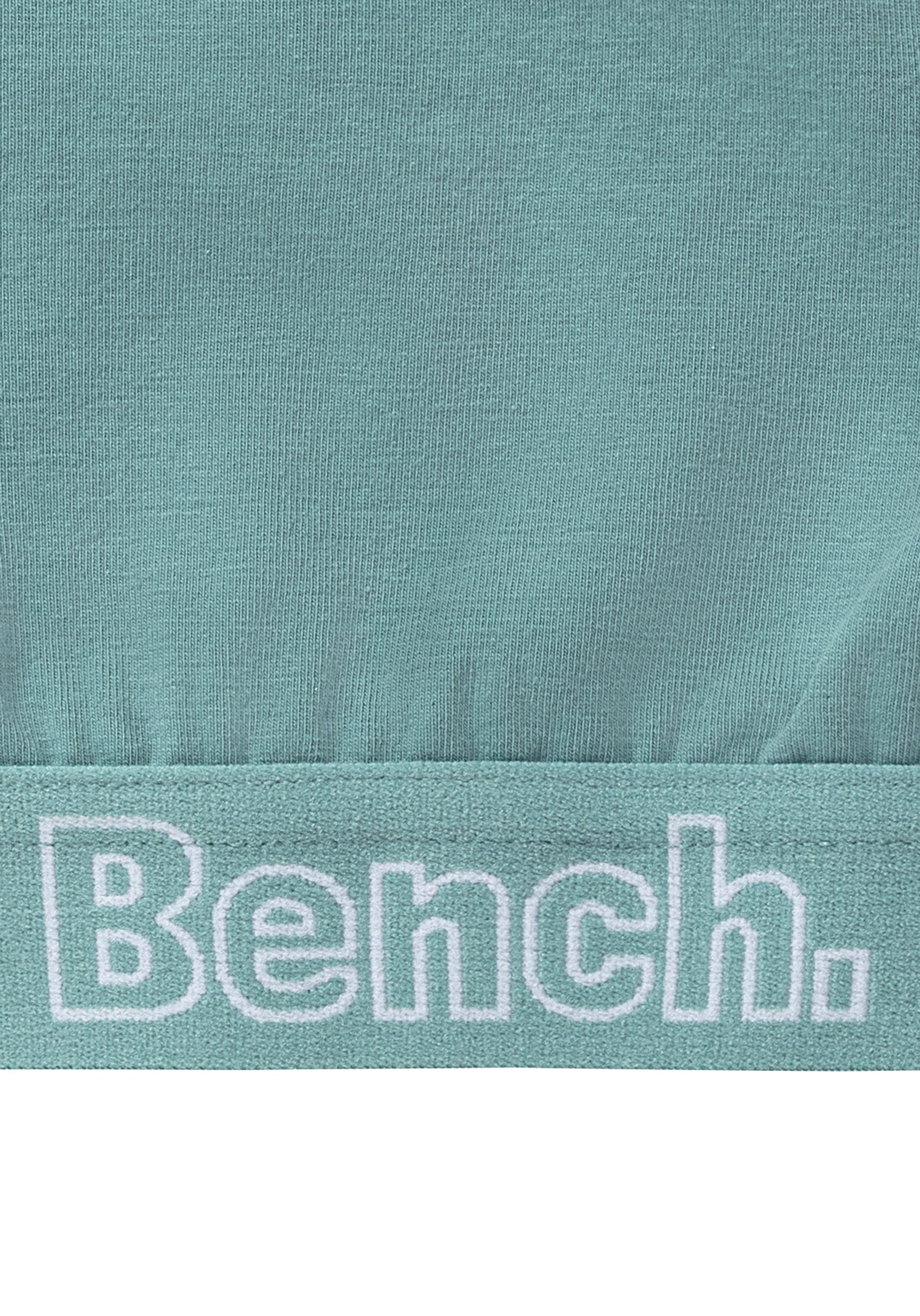 Bench. Bustier met racerback (set, 3-delig)