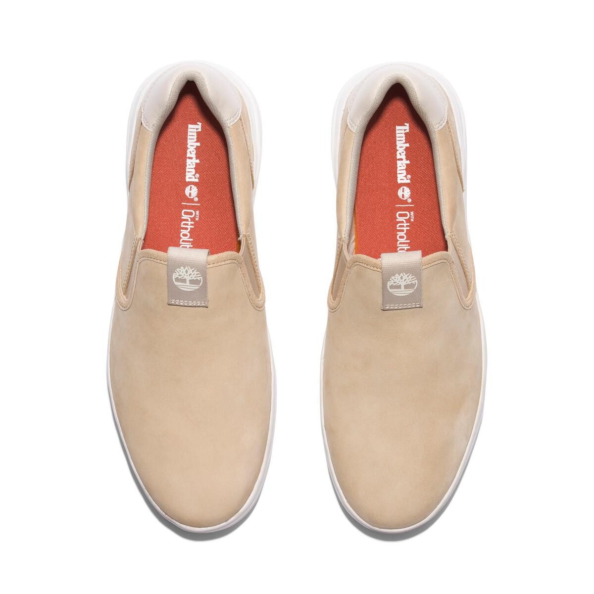 Timberland Sneakers Seneca Bay LOW SLIP ON SNEAKER