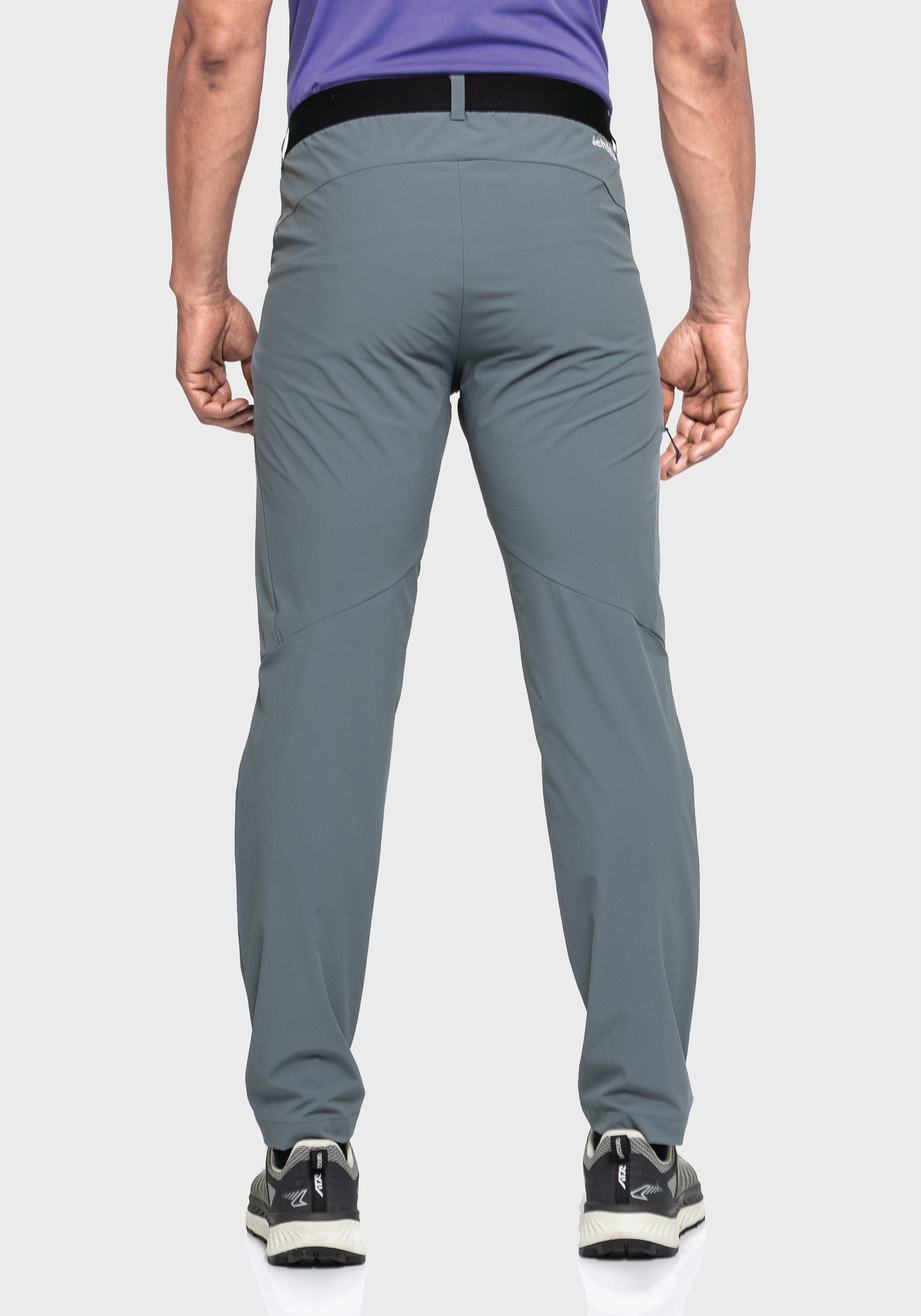Schöffel Outdoorbroek Hiking Pants Style Blaustein MNS