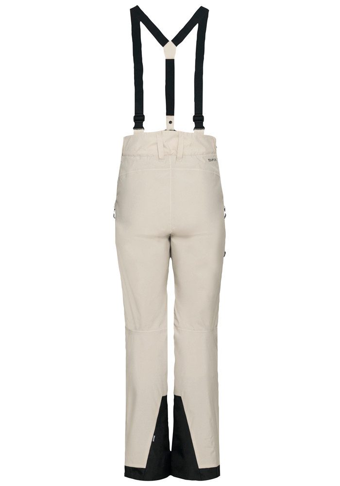 Jack Wolfskin Skibroek FLOWLINE PRO 2L INS PANTS W