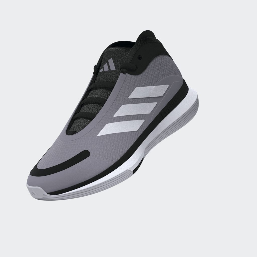 adidas Performance Basketbalschoenen BOUNCE LEGENDS LOW
