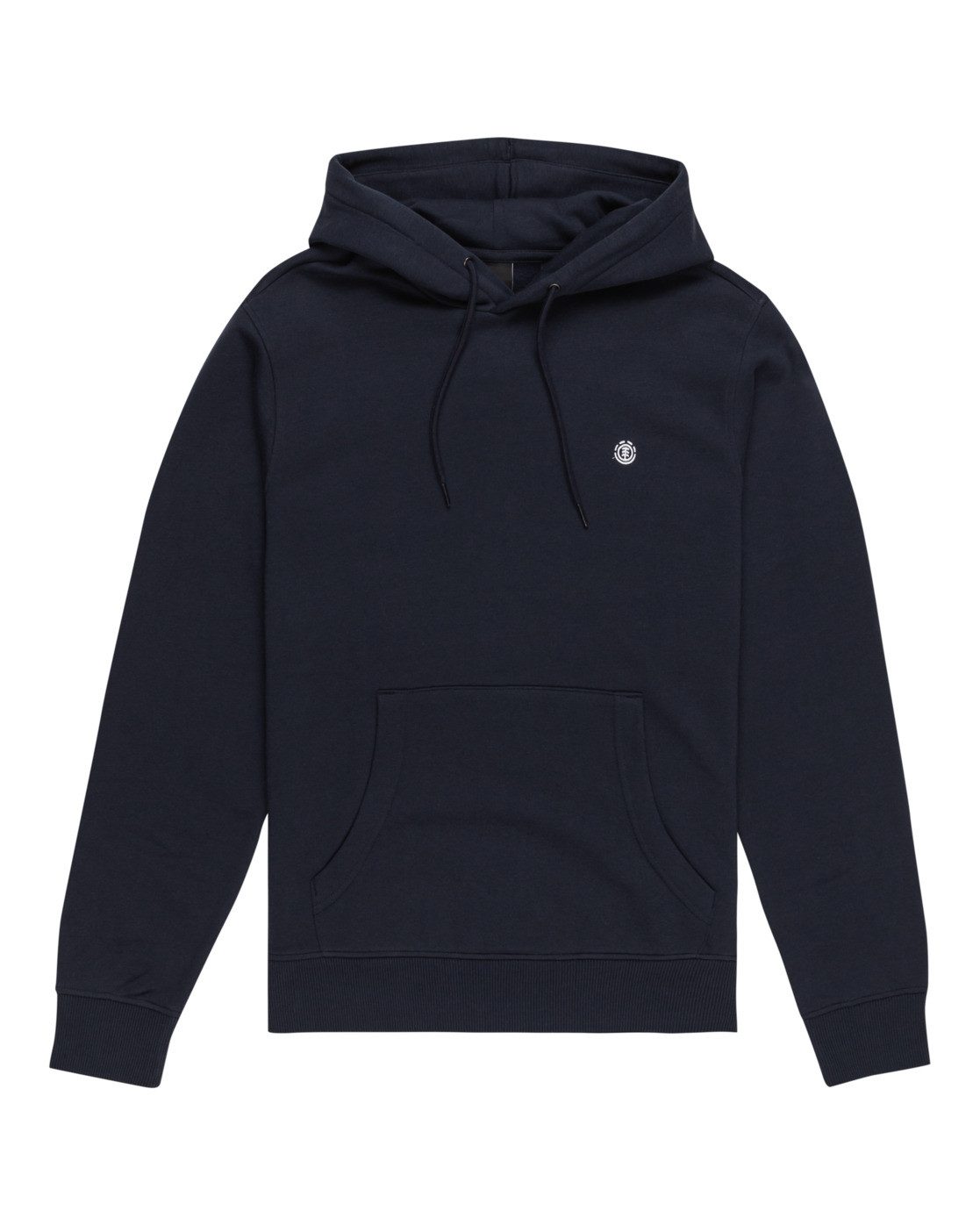 Element Hoodie Icon Embroidery Po