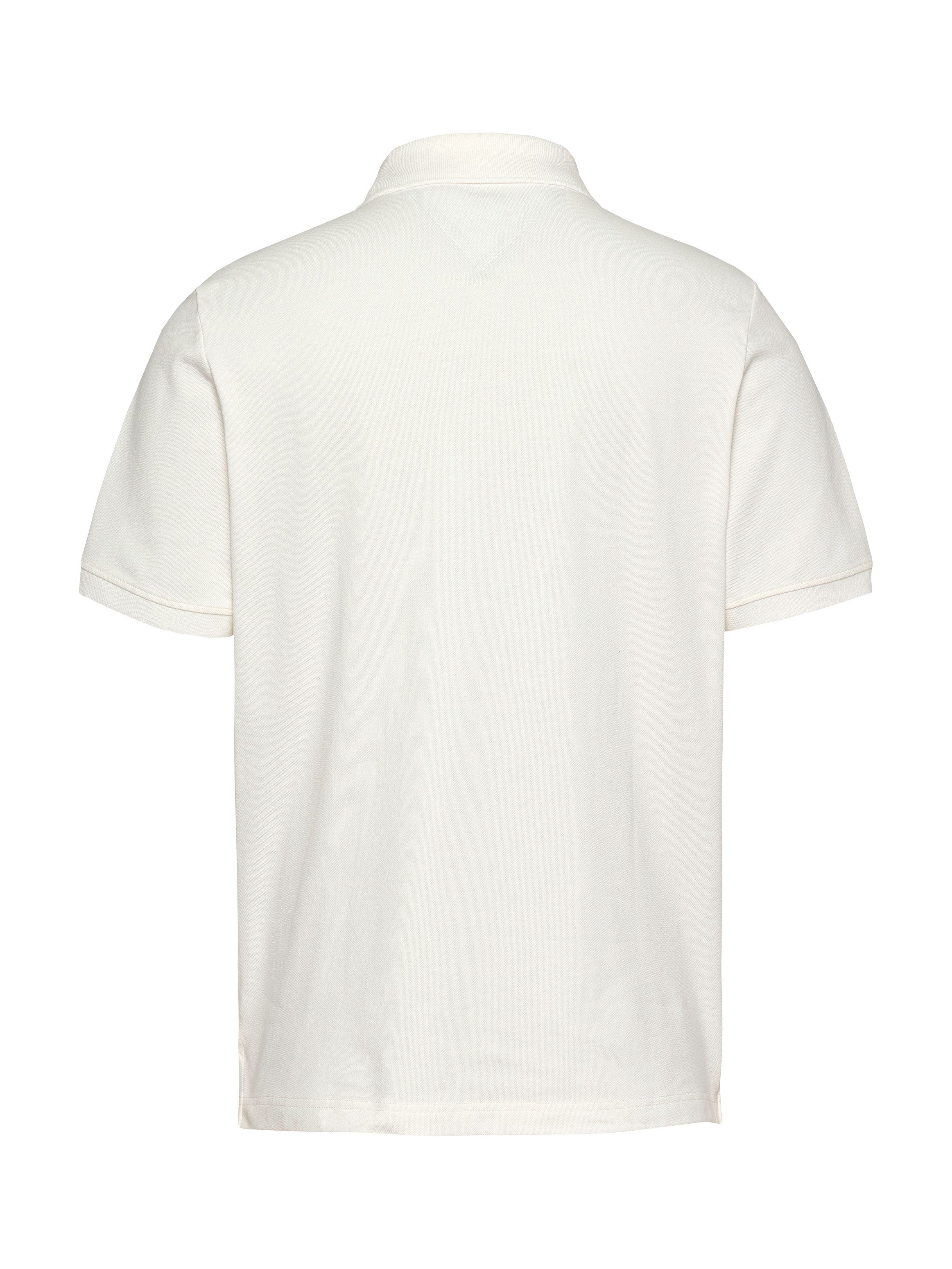 TOMMY JEANS Poloshirt TJM REG LINEAR POLO EXT
