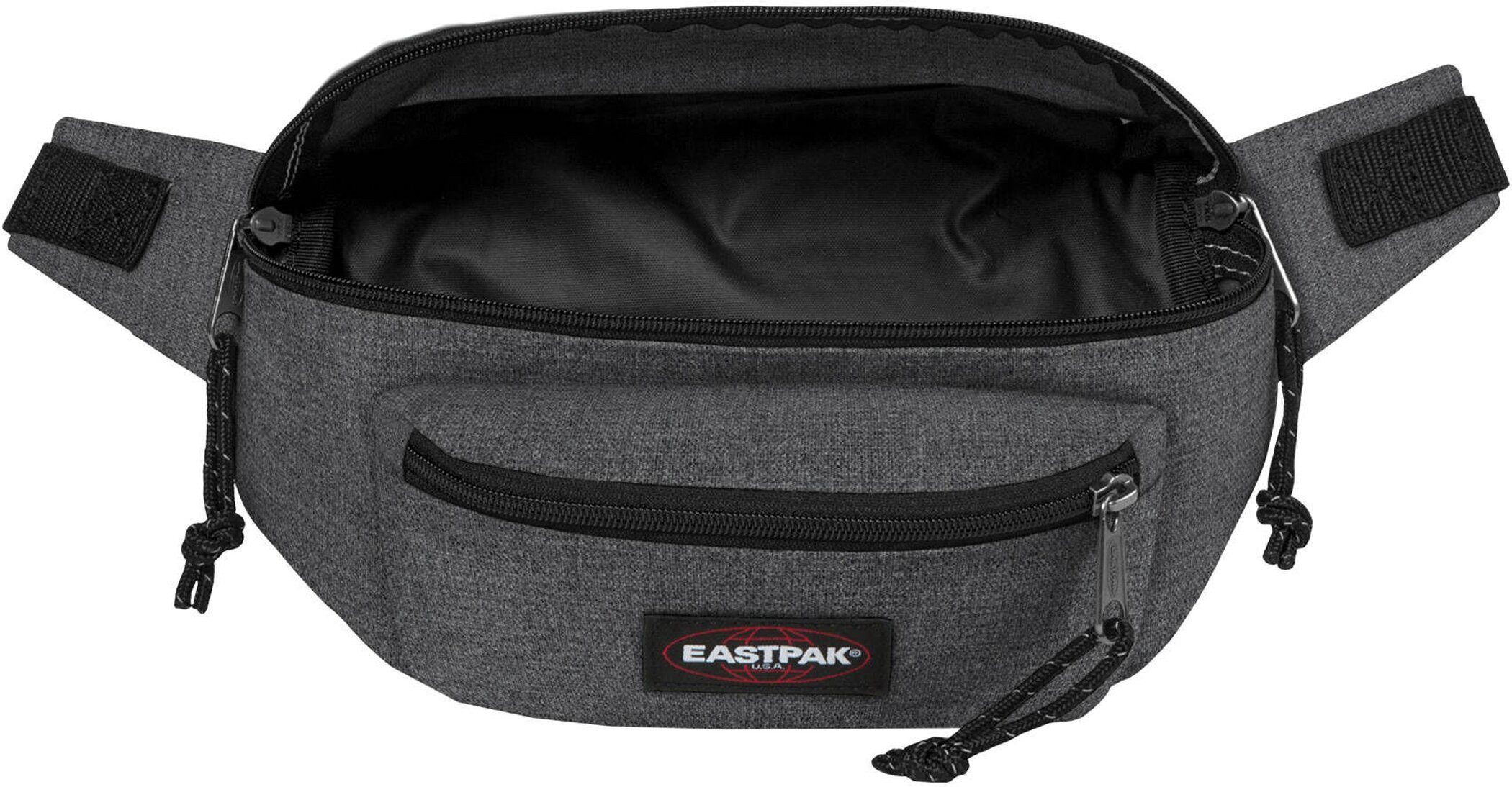 Eastpak Buiktasje DOGGY BAG in praktisch ontwerp