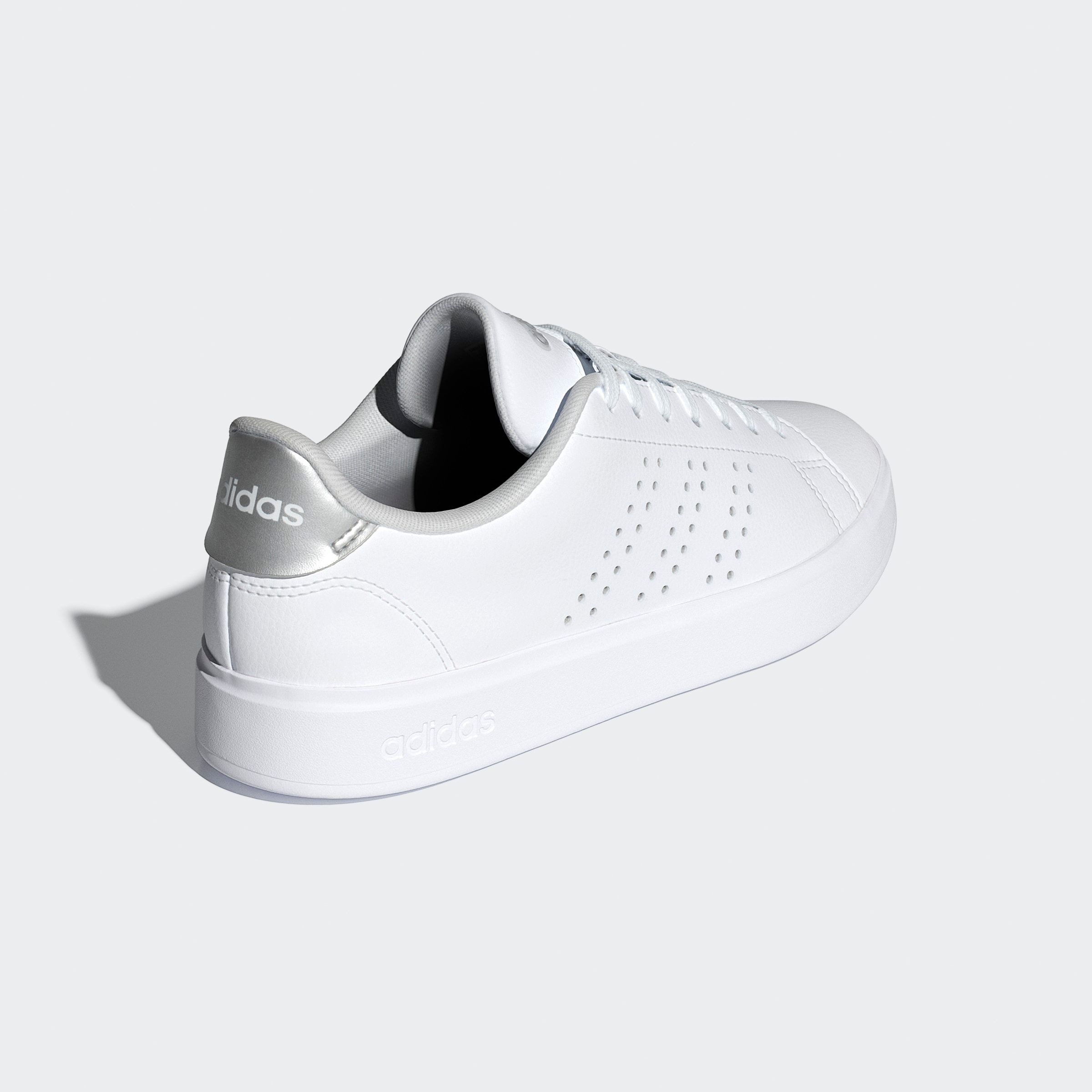 adidas Sportswear Sneakers ADVANTAGE 2.0 Ontwerp in de sporen van de adidas Stan Smith