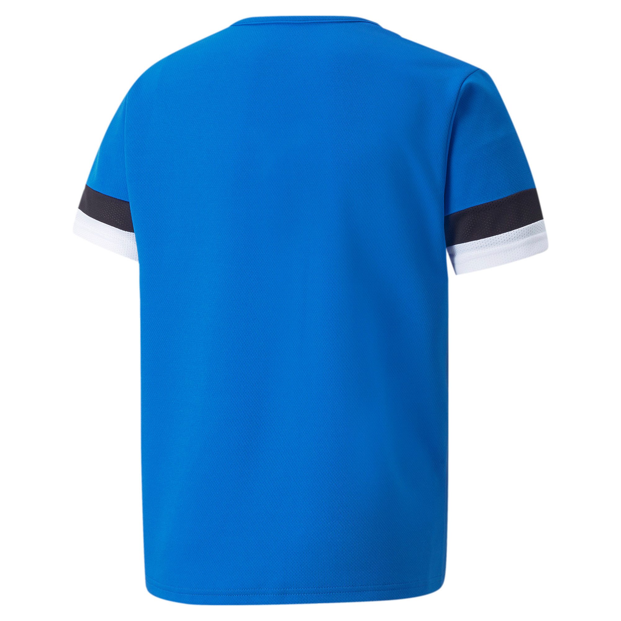 PUMA Trainingstop TEAMRISE JERSEY JR