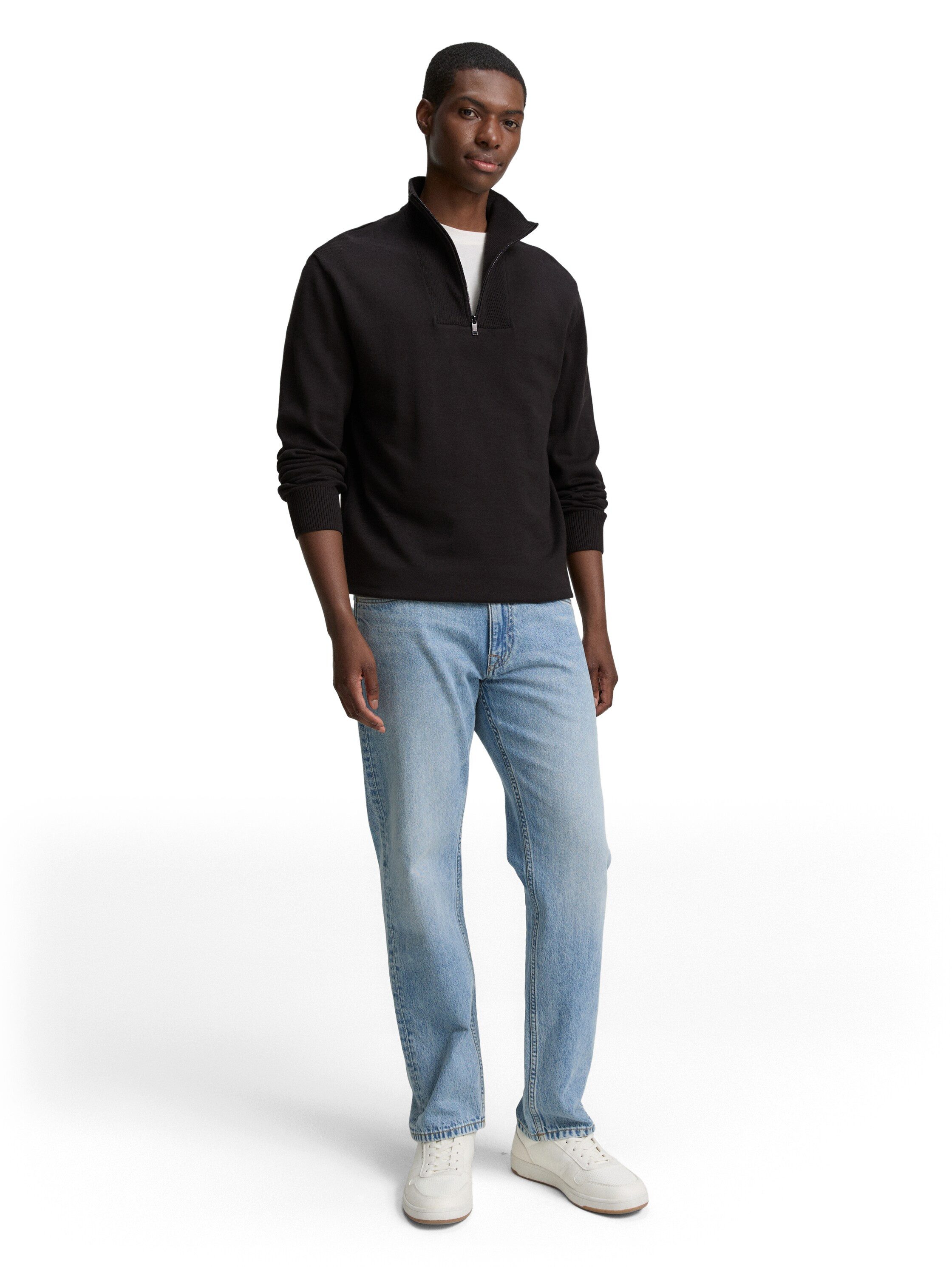 Tom Tailor Denim Schipperstrui