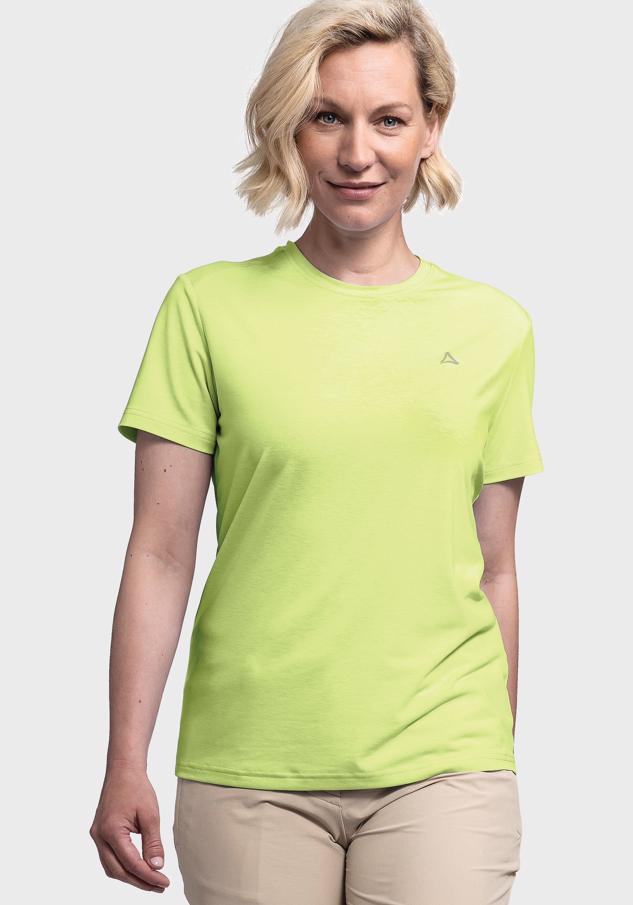 Schöffel Functioneel shirt T Shirt Ramseck L
