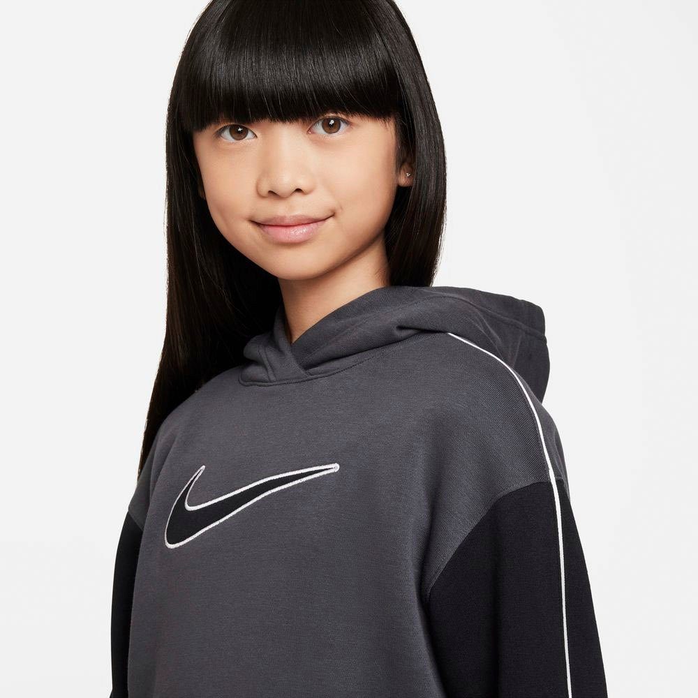 Nike Sportswear Hoodie NSW OS PO HOODIE SW - voor kinderen