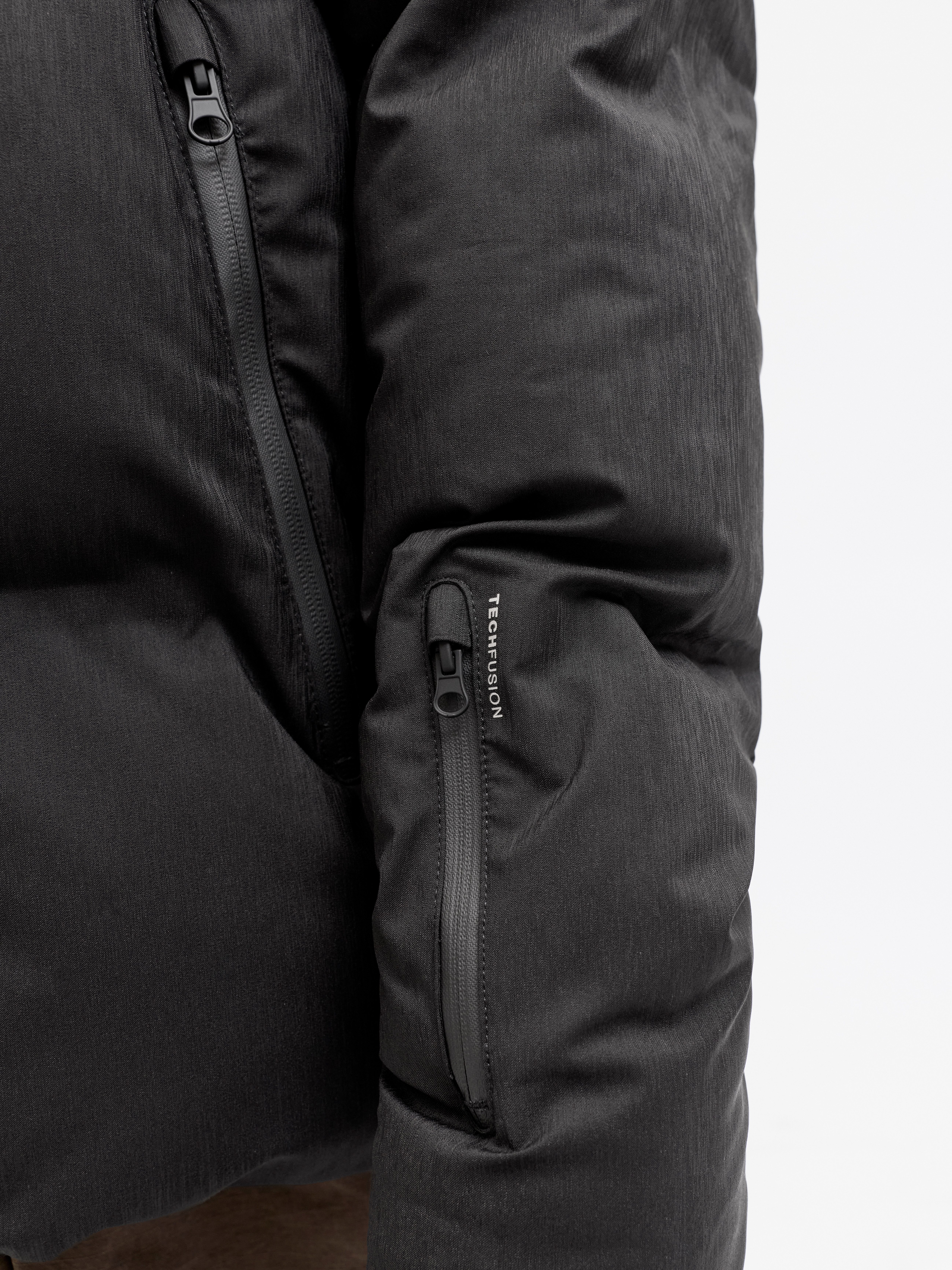 Jack & Jones Junior Gewatteerde jas