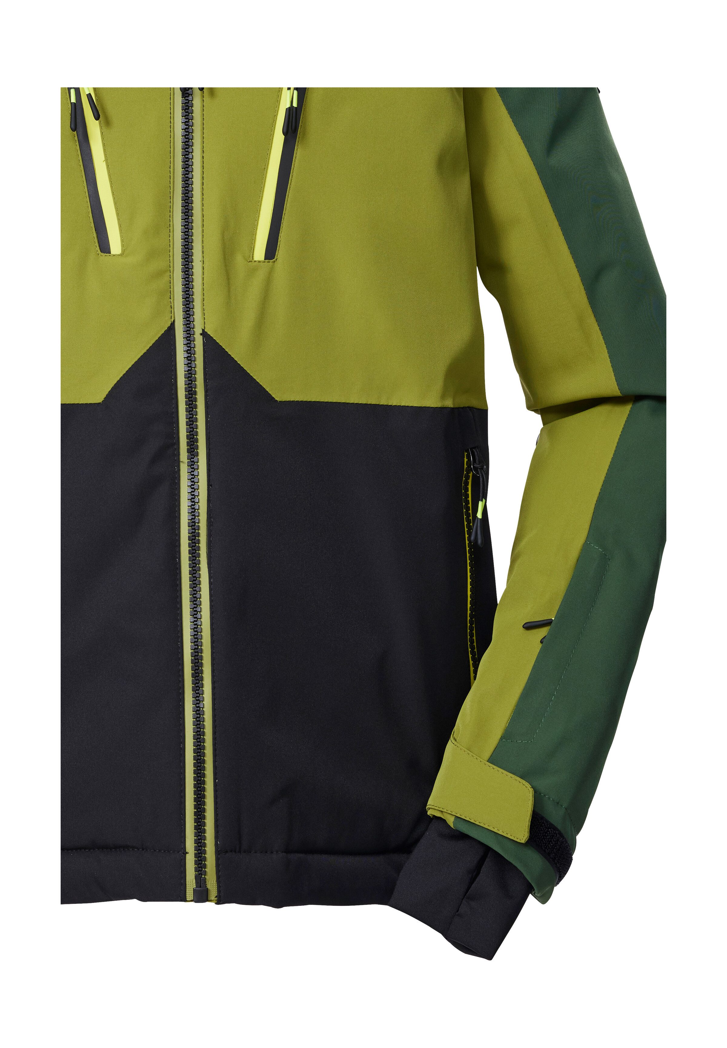 Killtec Ski-jack KSW 190 BYS SKI JCKT