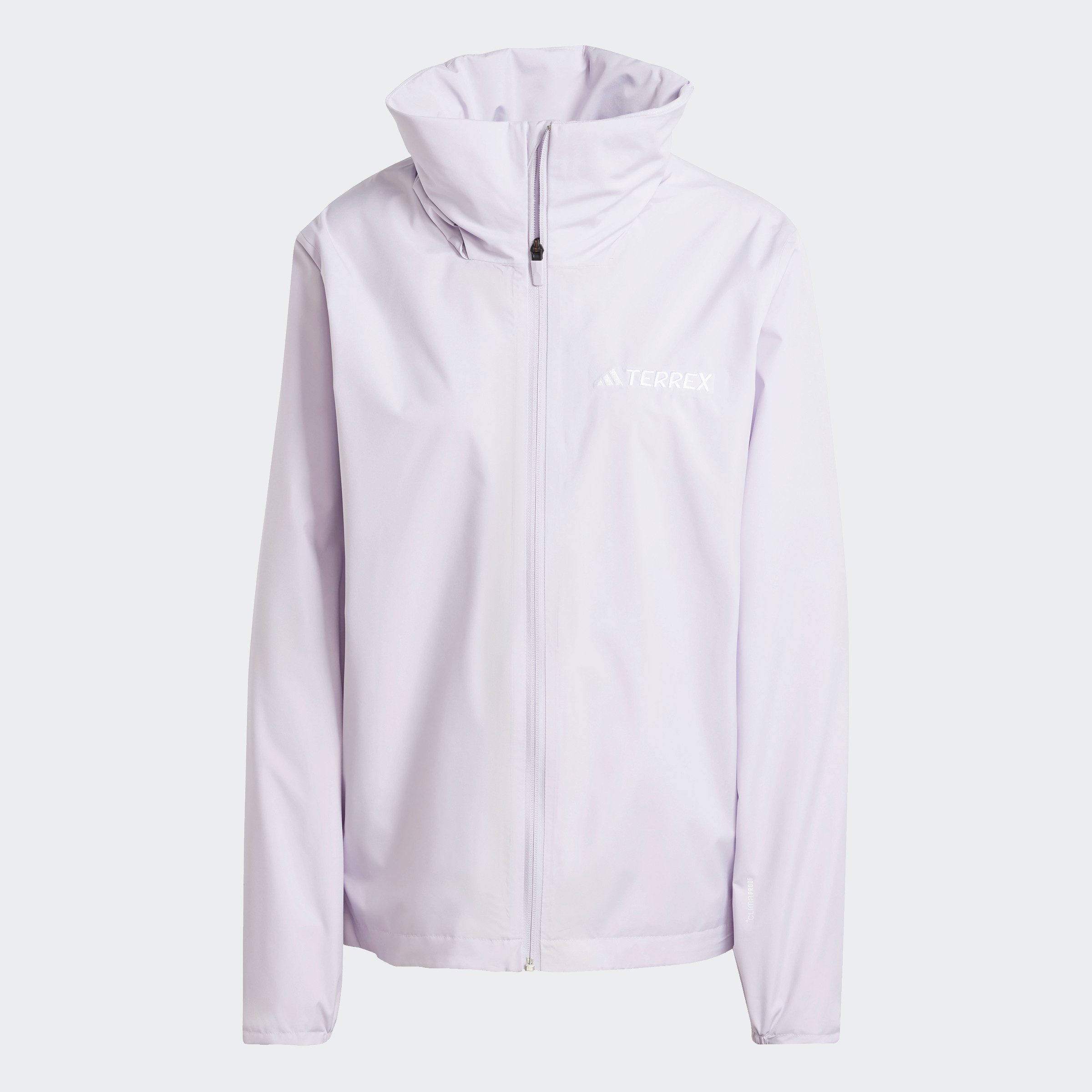 adidas TERREX Outdoorjack W MT ESS 2L R J