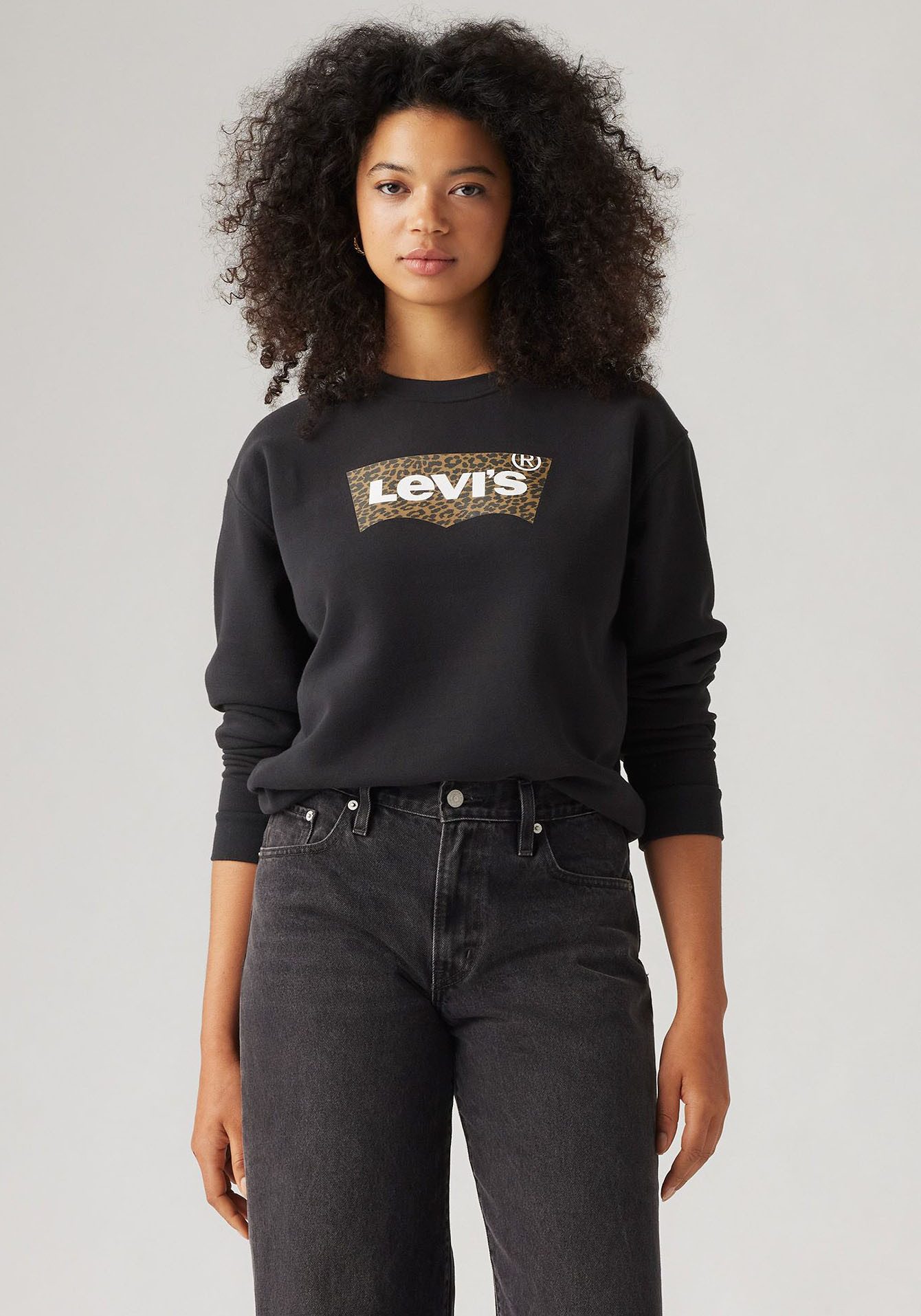 Levi's Sweatshirt GR EVERYDAY CREW