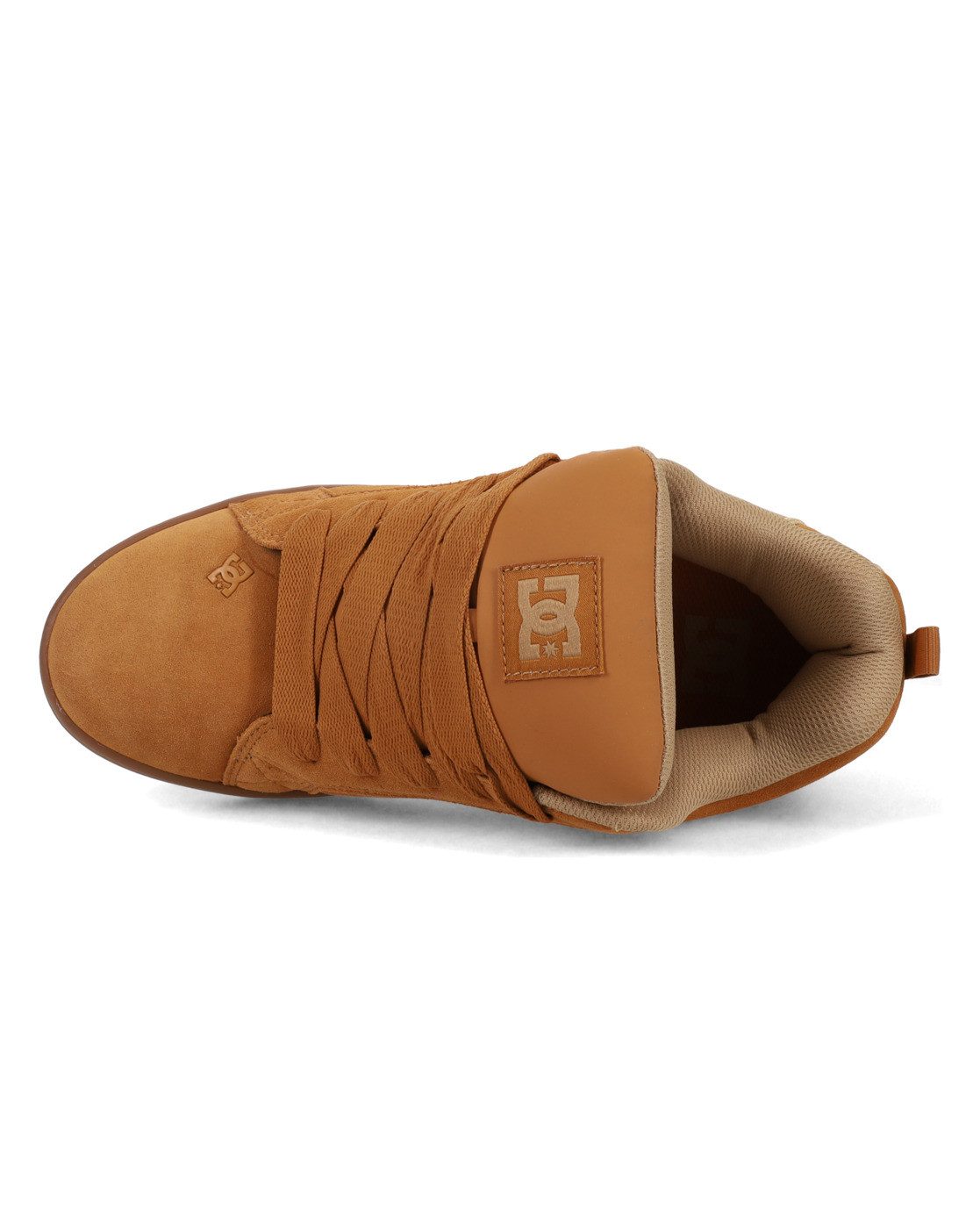 DC Shoes Sneakers Court Graffik