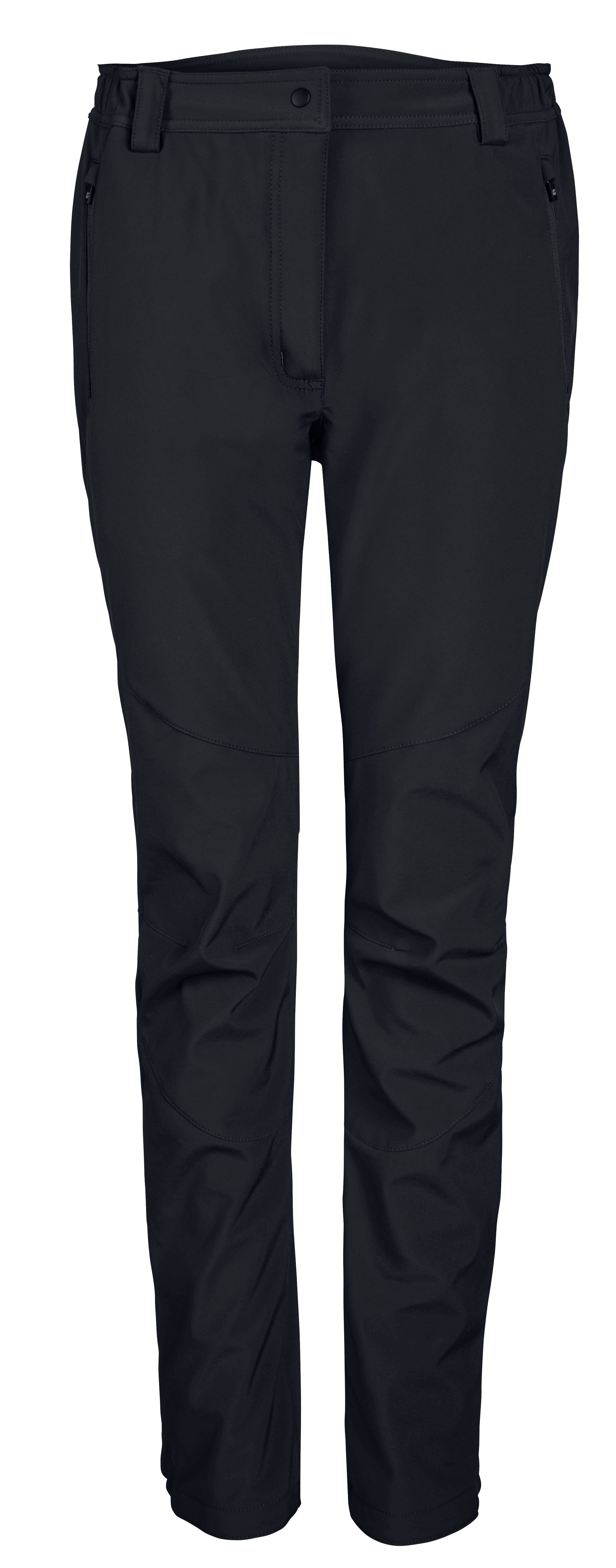 Killtec Softshell-broek KOW 34 WMN SFTSHLL PNTS