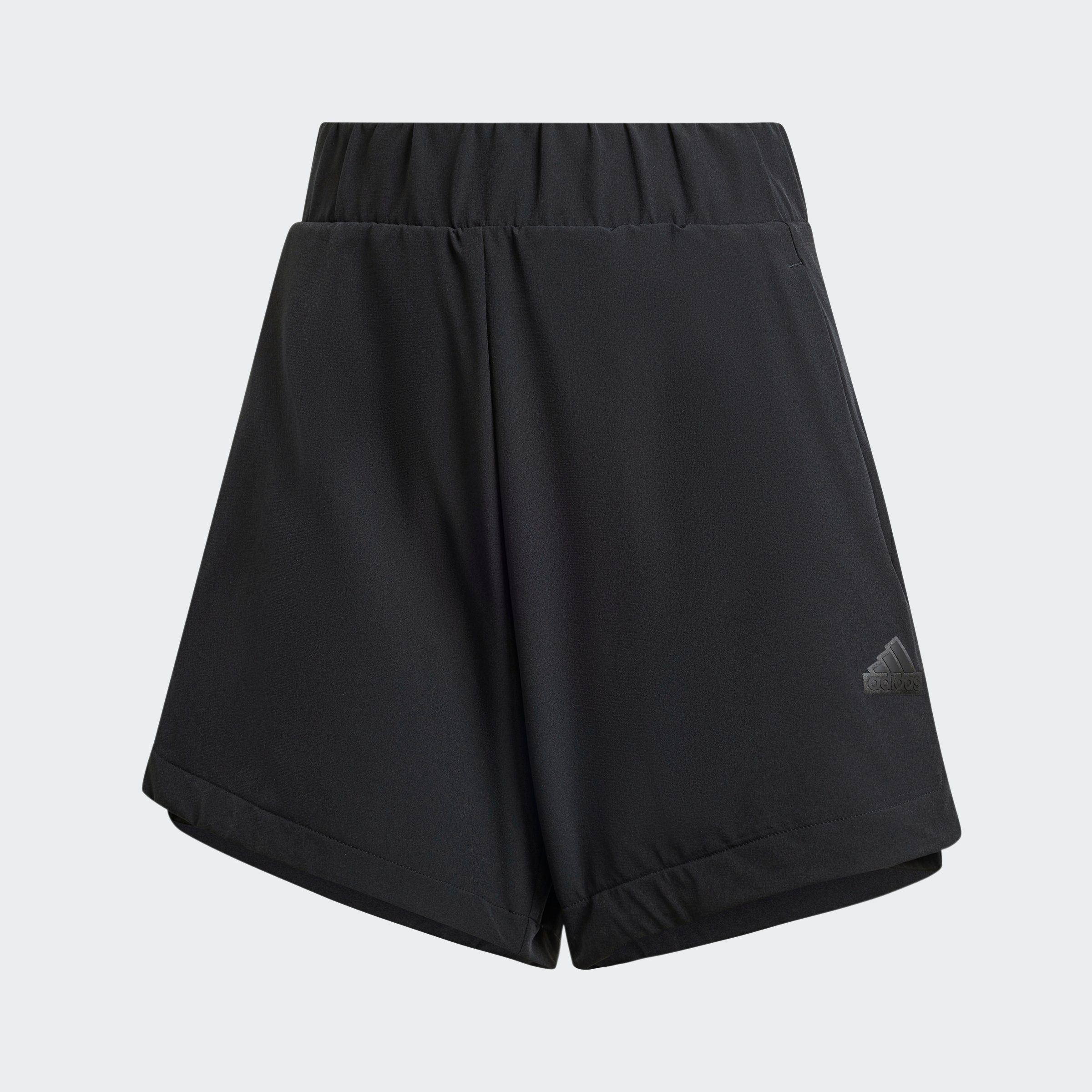 adidas Sportswear Short W Z.N.E. WVN SH (1-delig)