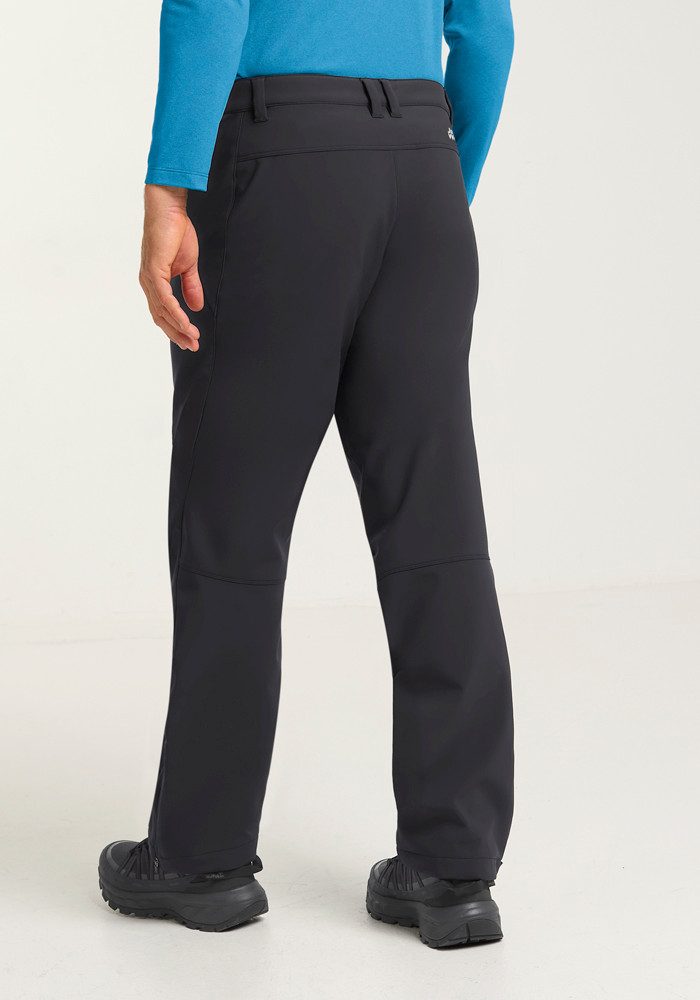 Jack Wolfskin Trekkingbroek TREK TERRAIN PANTS M