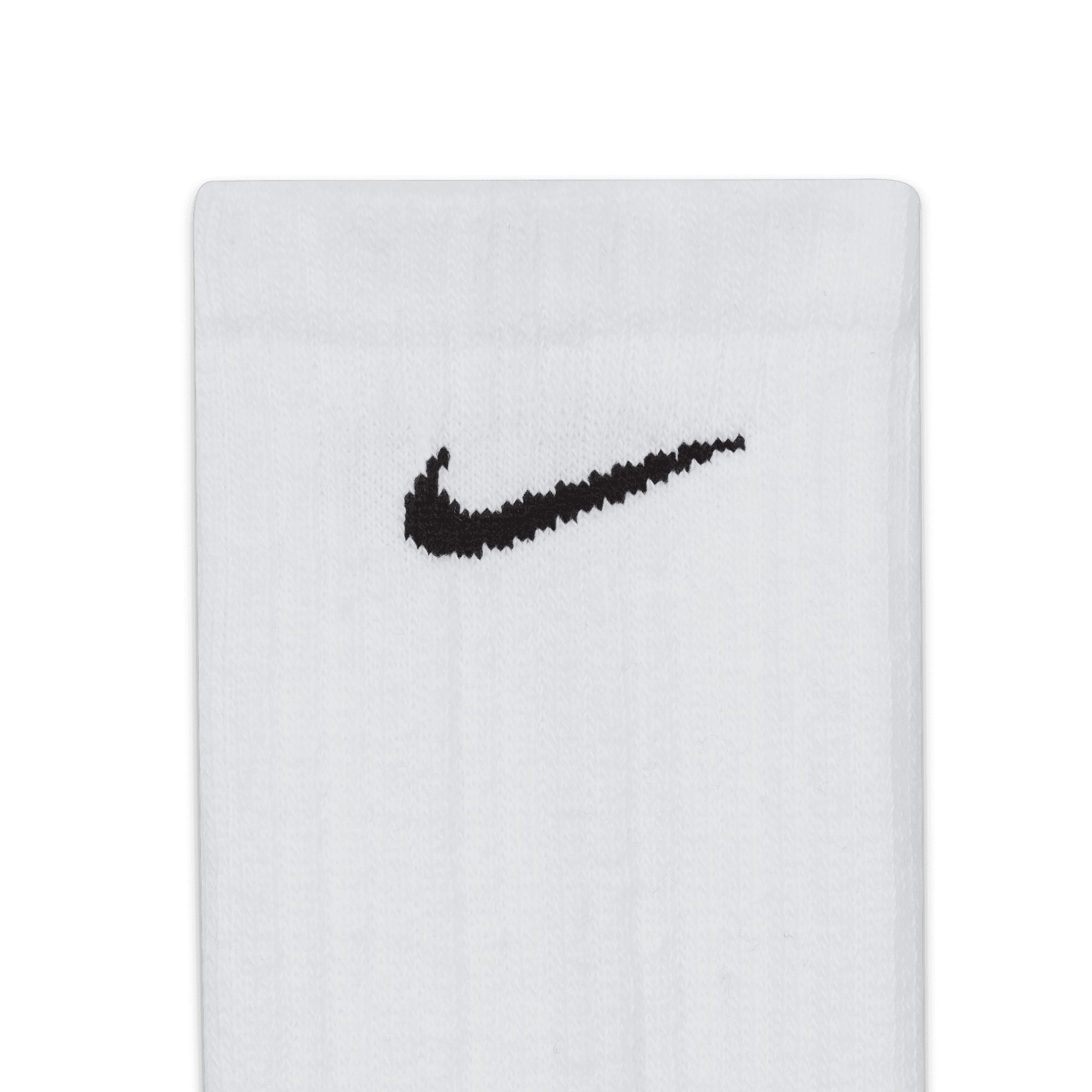 Nike Functionele sokken U NK EVERYDAY CSH CRW 3PR 132
