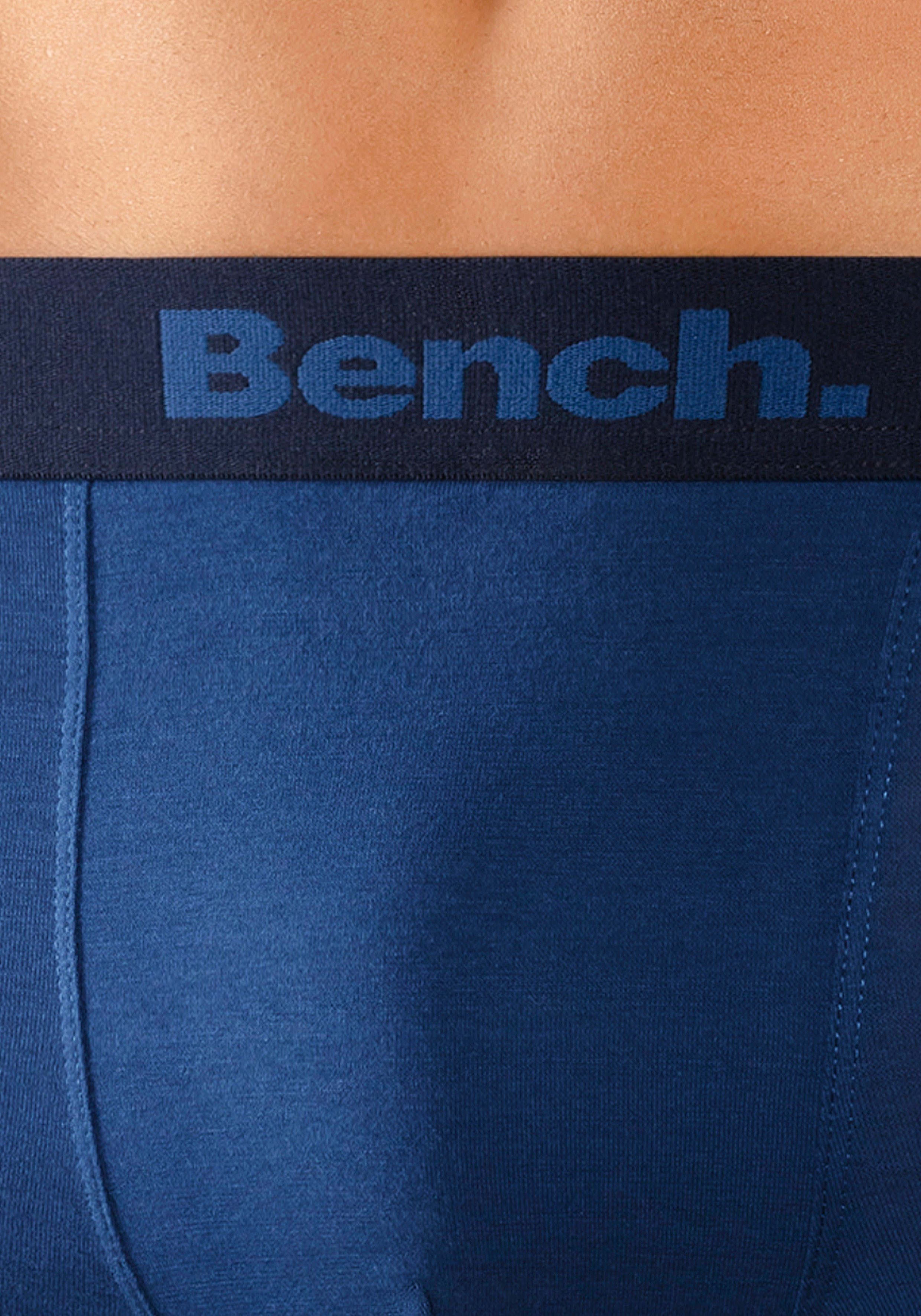 Bench. Boxershort voor heren Onderbroeken van katoenmix (set 4 stuks)