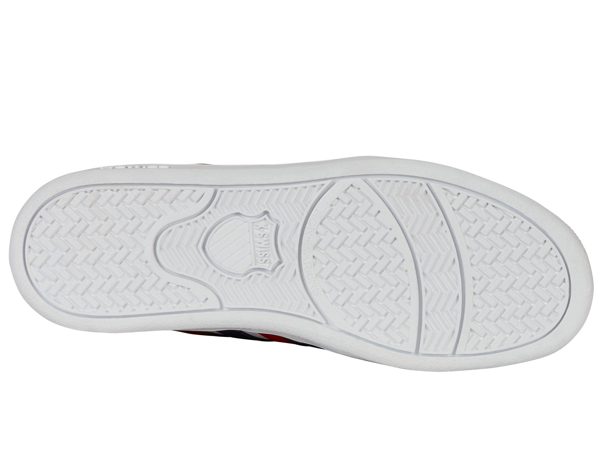 K-Swiss Sneakers Court Palisades