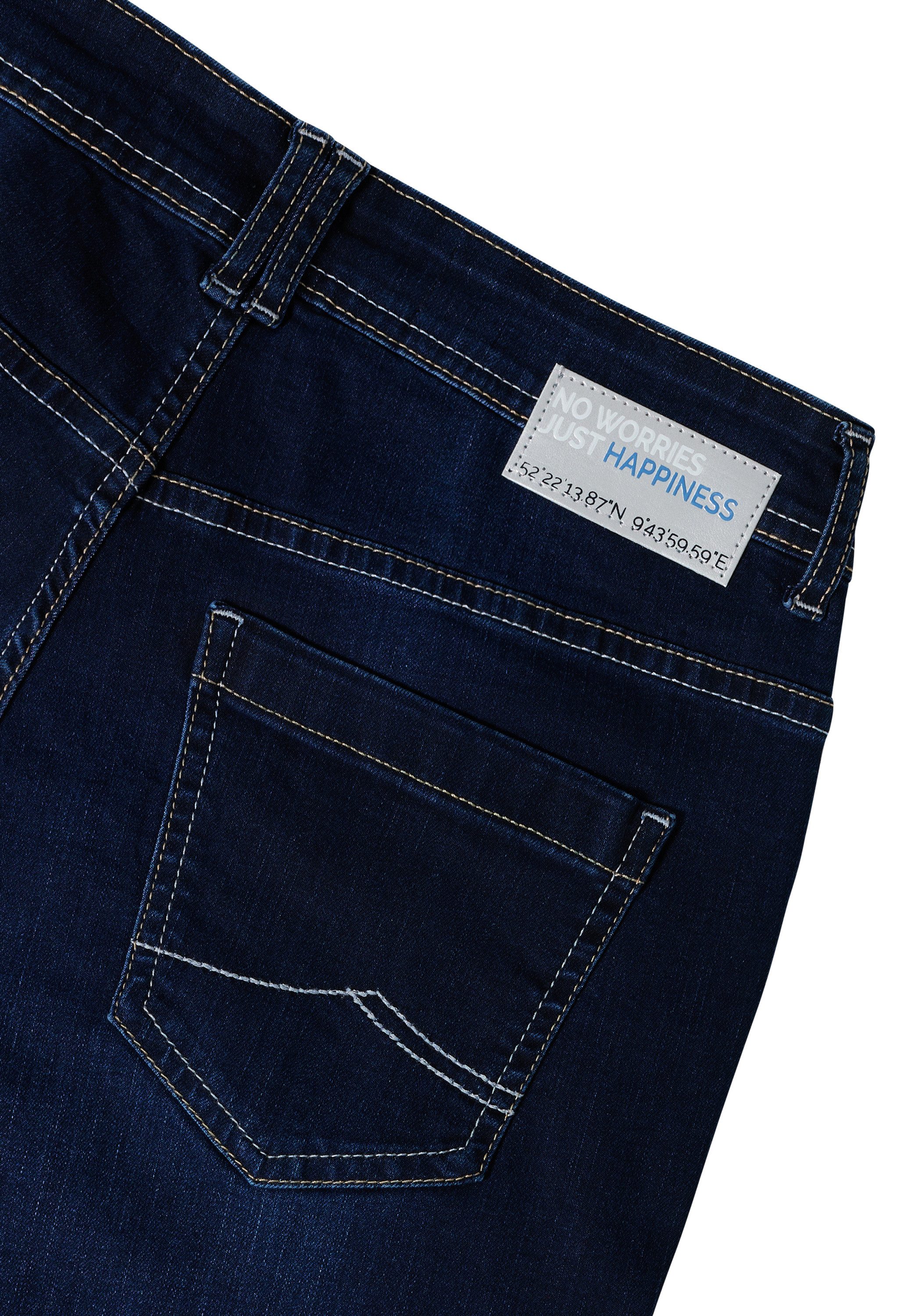 Cecil 7/8 jeans Style CE_Neele