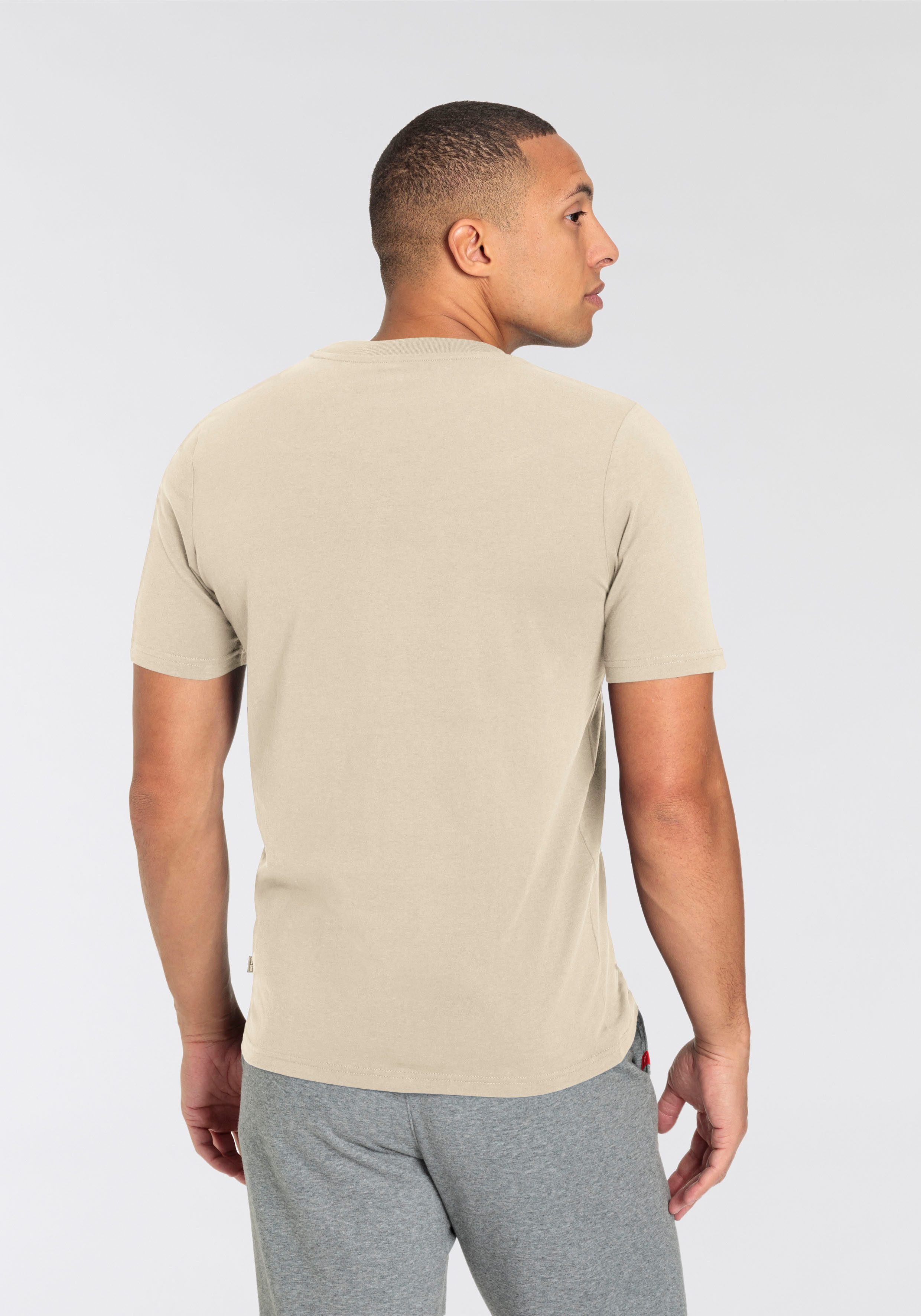 PUMA Trainingsshirt TRAIN FAV HEATHER CAT TEE