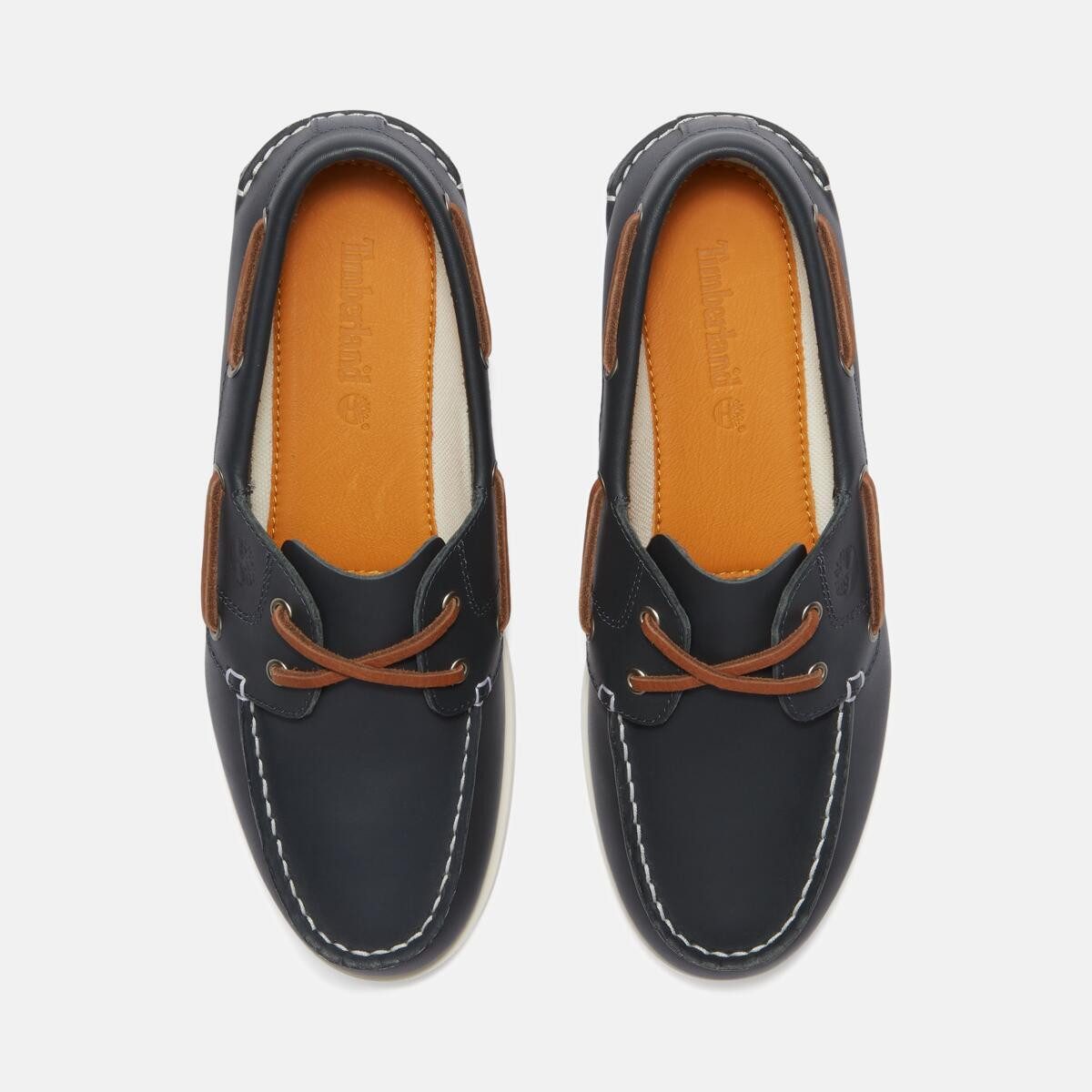 Timberland Bootschoenen CLASSIC BOAT BOAT SHOE