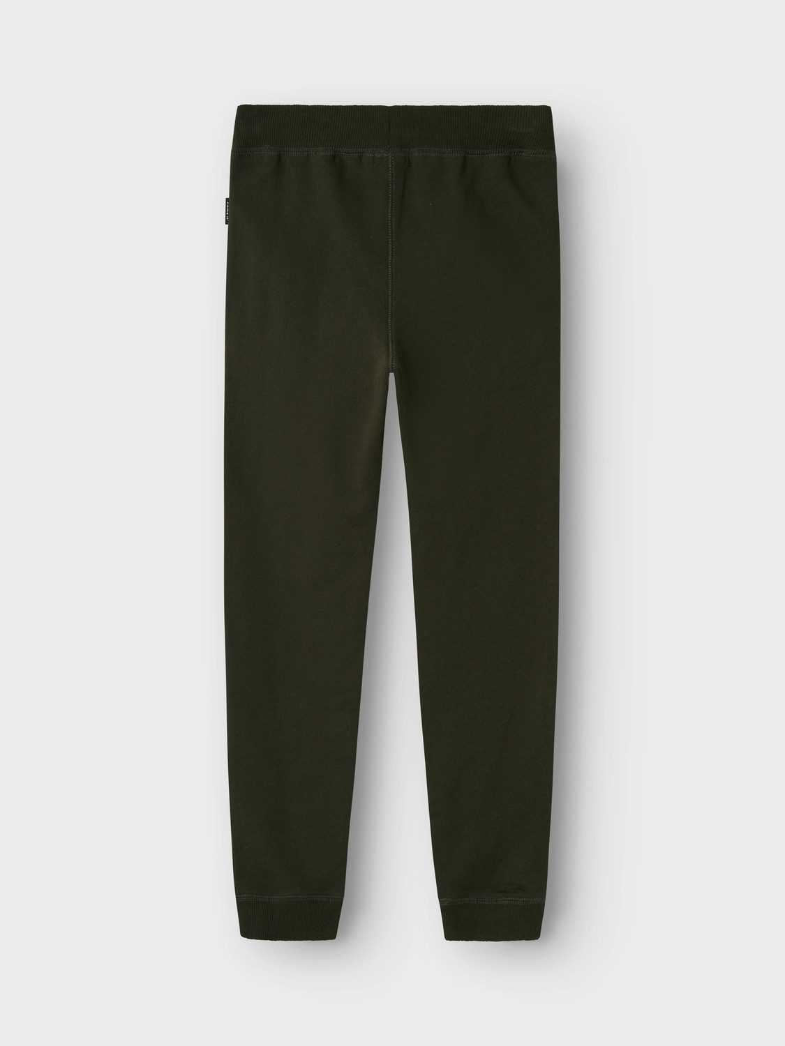 Name It Sweatbroek NKMSWEAT PANT BRU NOOS