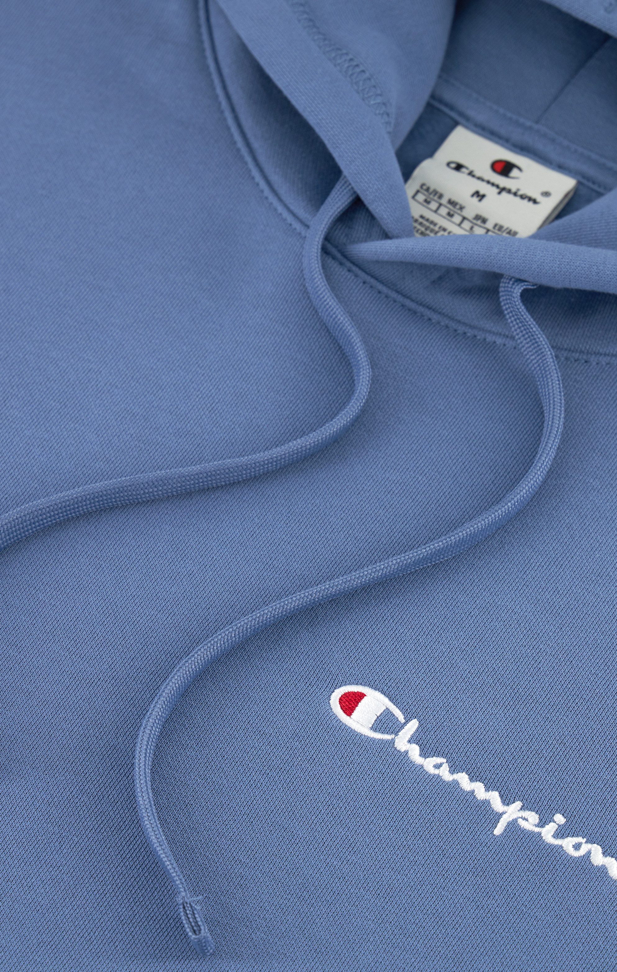 Champion Hoodie HOODED sweatshirt