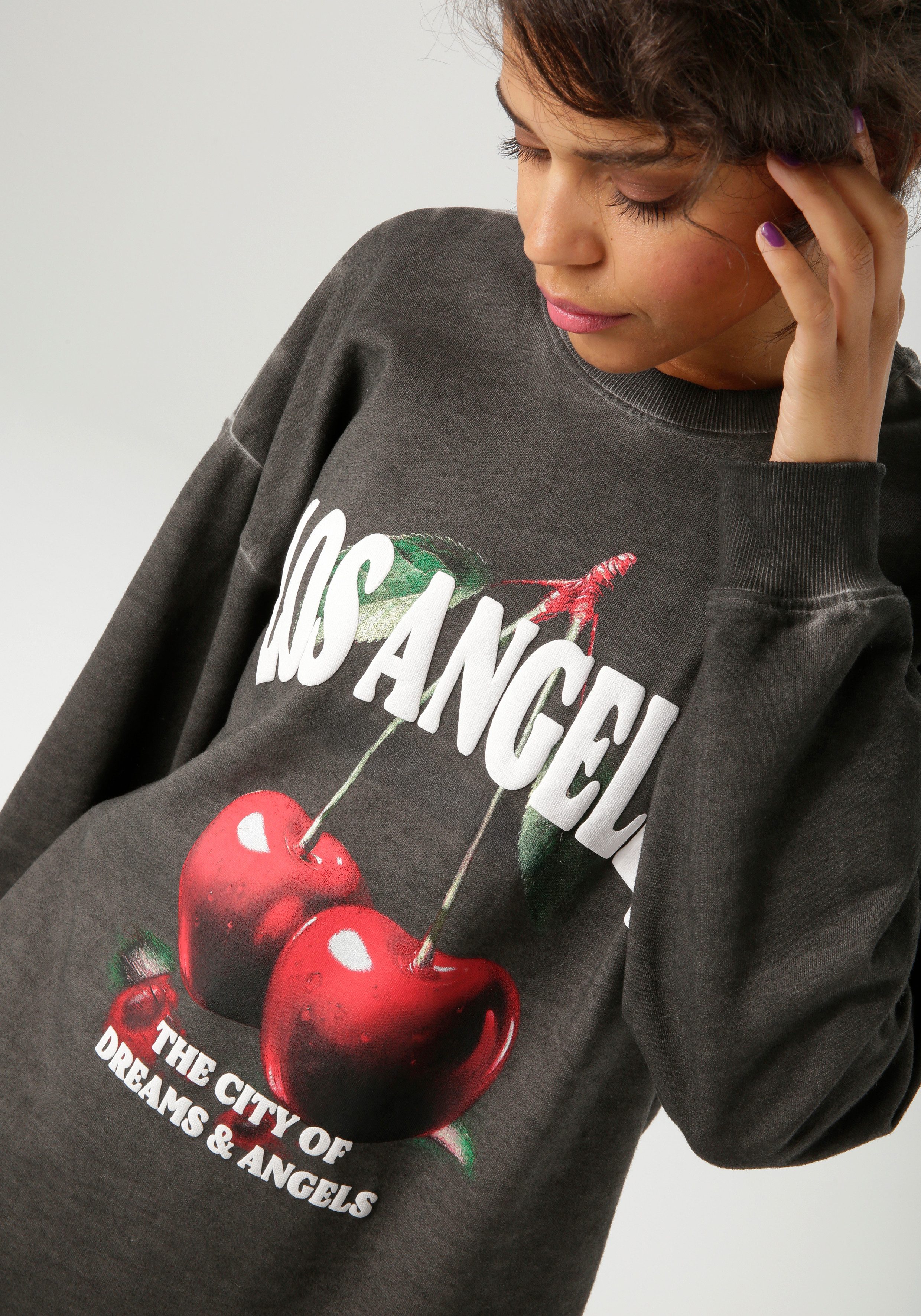 Aniston CASUAL Sweatshirt