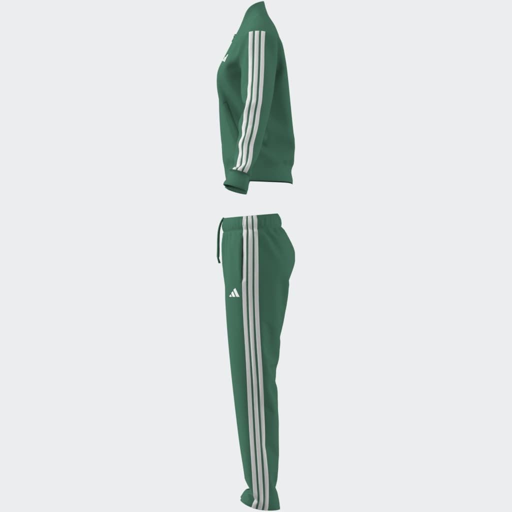 adidas Sportswear Trainingspak W 3S TR TS (2-delig)