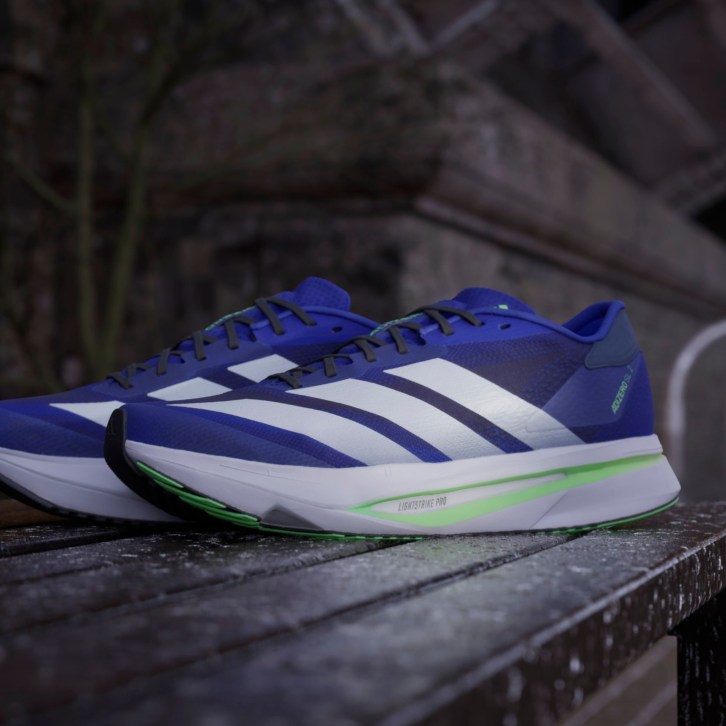 adidas Performance Runningschoenen