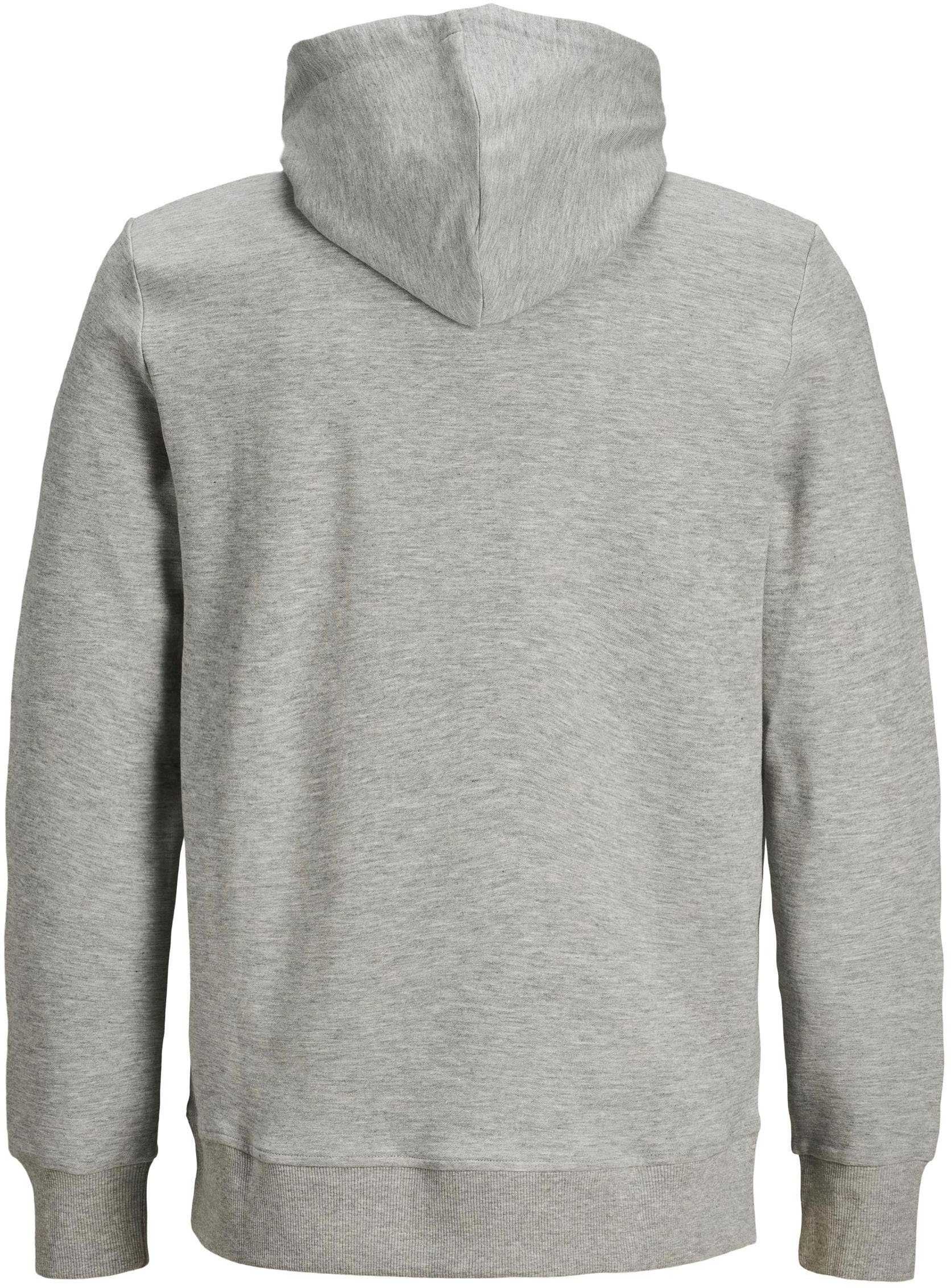 Jack & Jones Hoodie BASIC SWEAT HOOD
