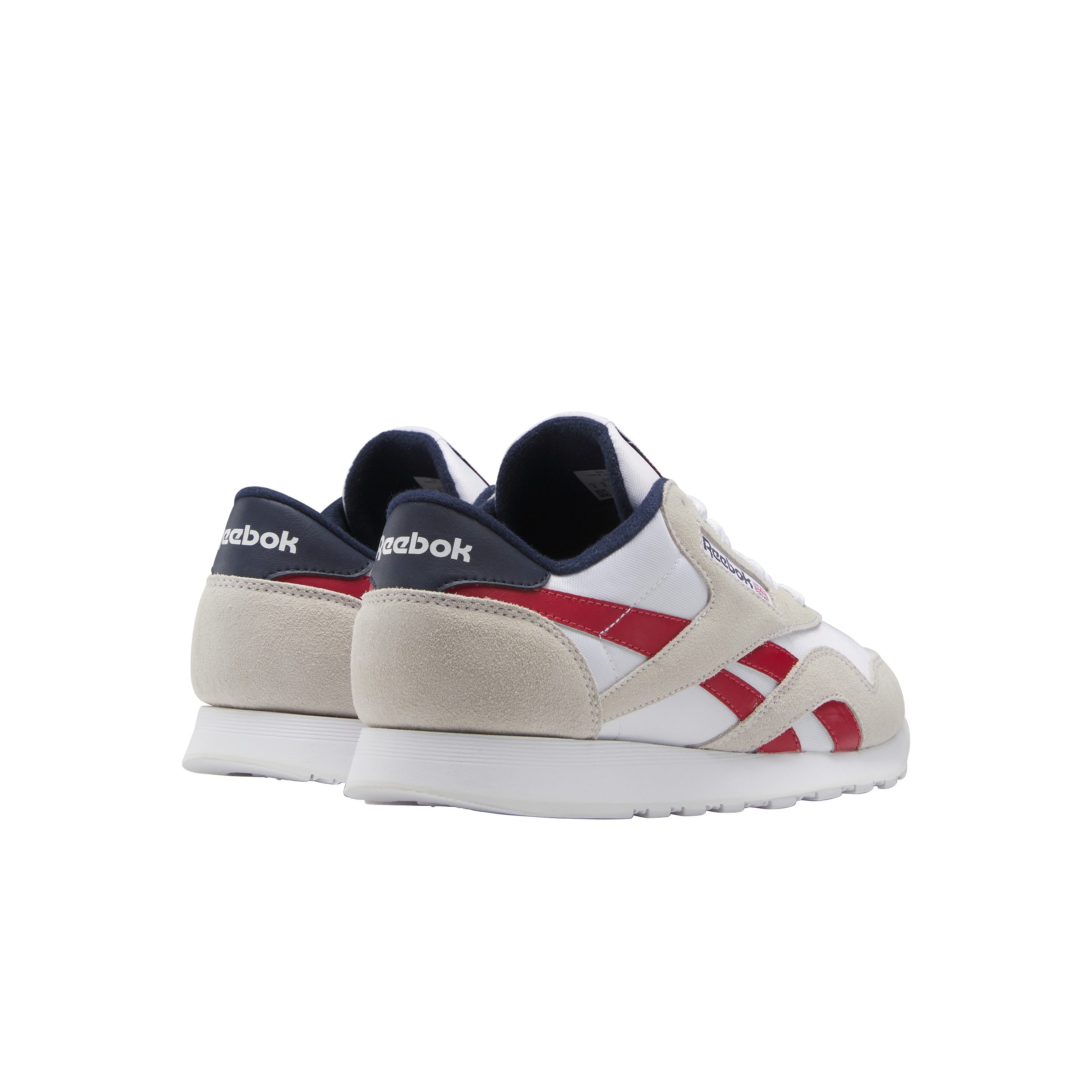Reebok Classic Sneakers CL NYLON