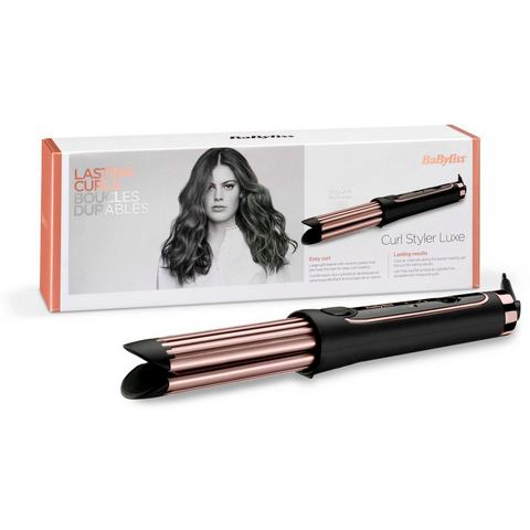 BaByliss Curl Styler Luxe C112E