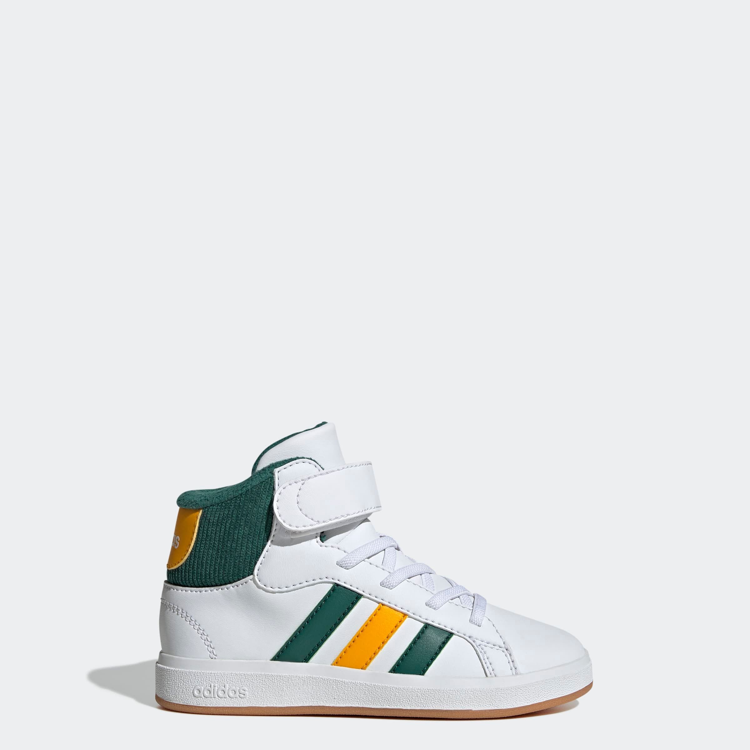 adidas Sportswear Sneakers GRAND COURT MID K